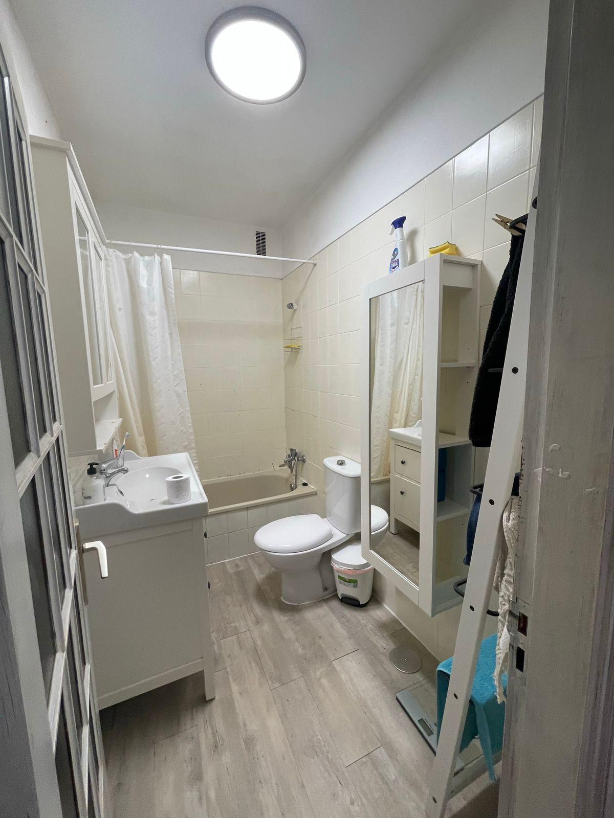 Venta de apartamento en El Rosario
