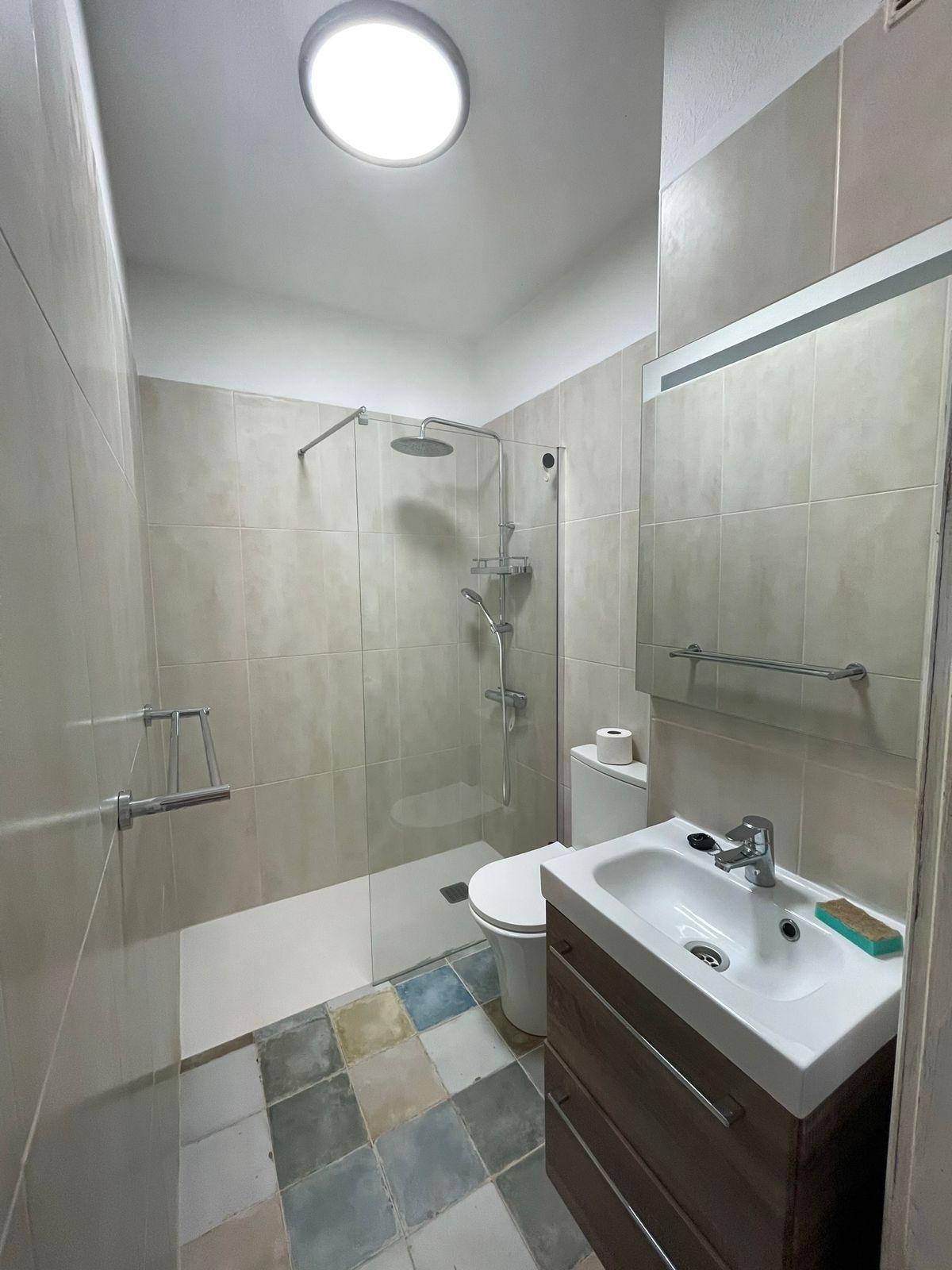 Venta de apartamento en El Rosario
