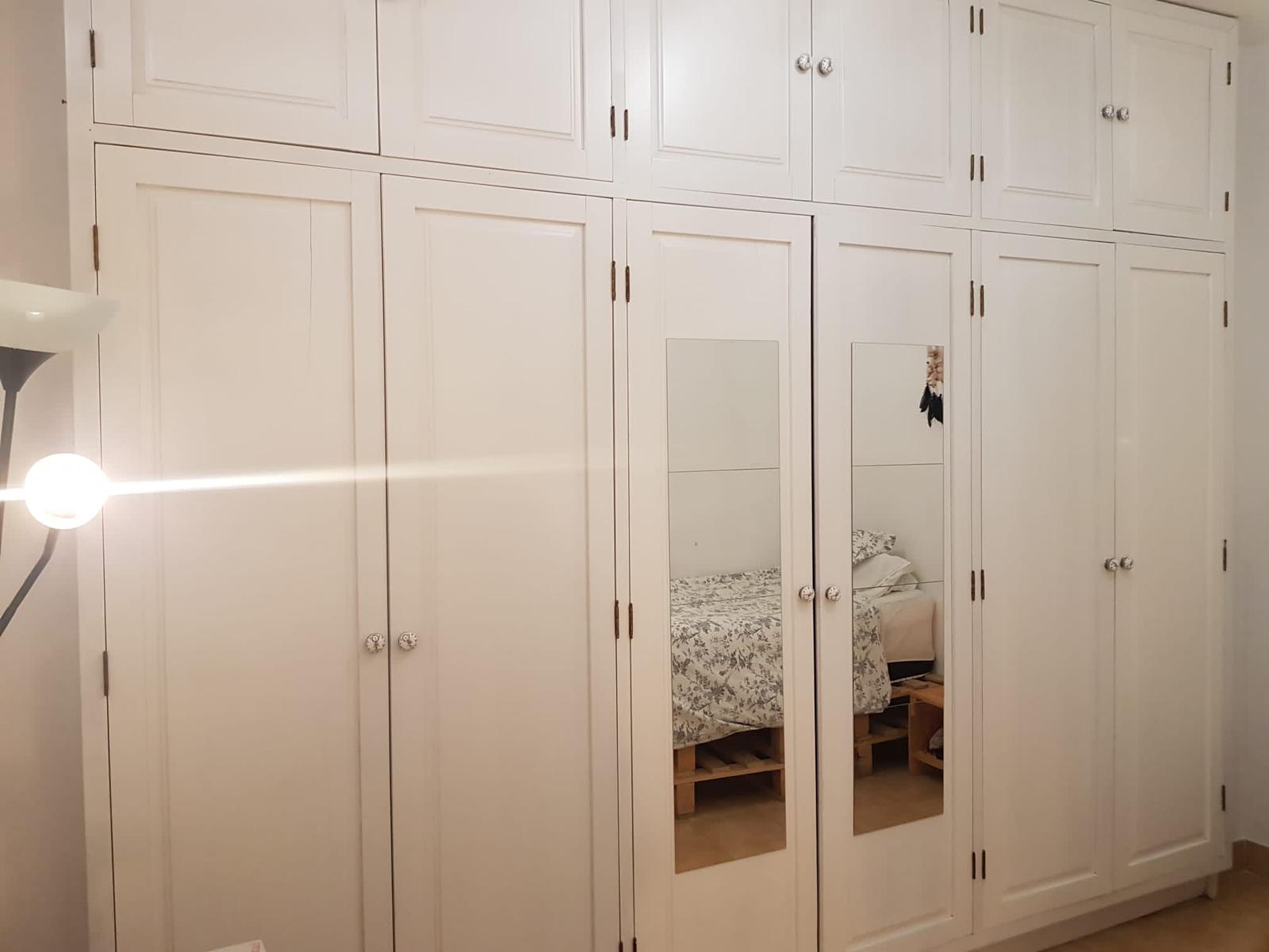 Venta de apartamento en El Rosario