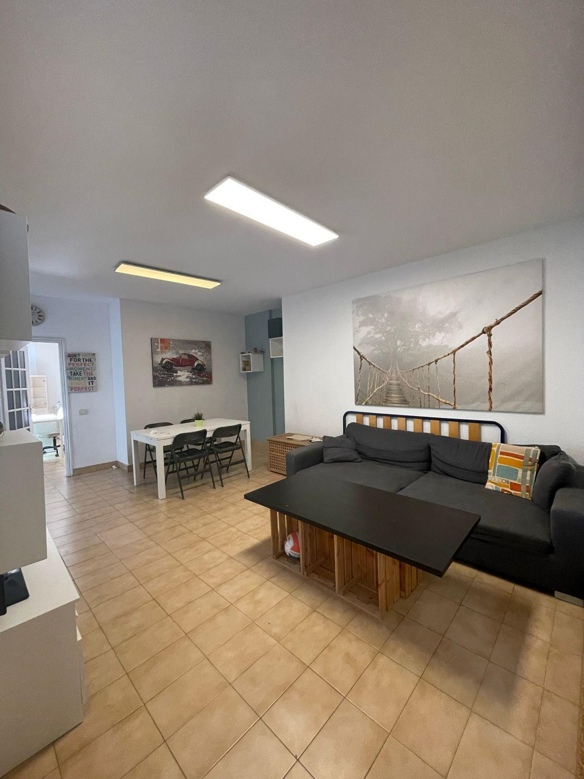 Venta de apartamento en El Rosario