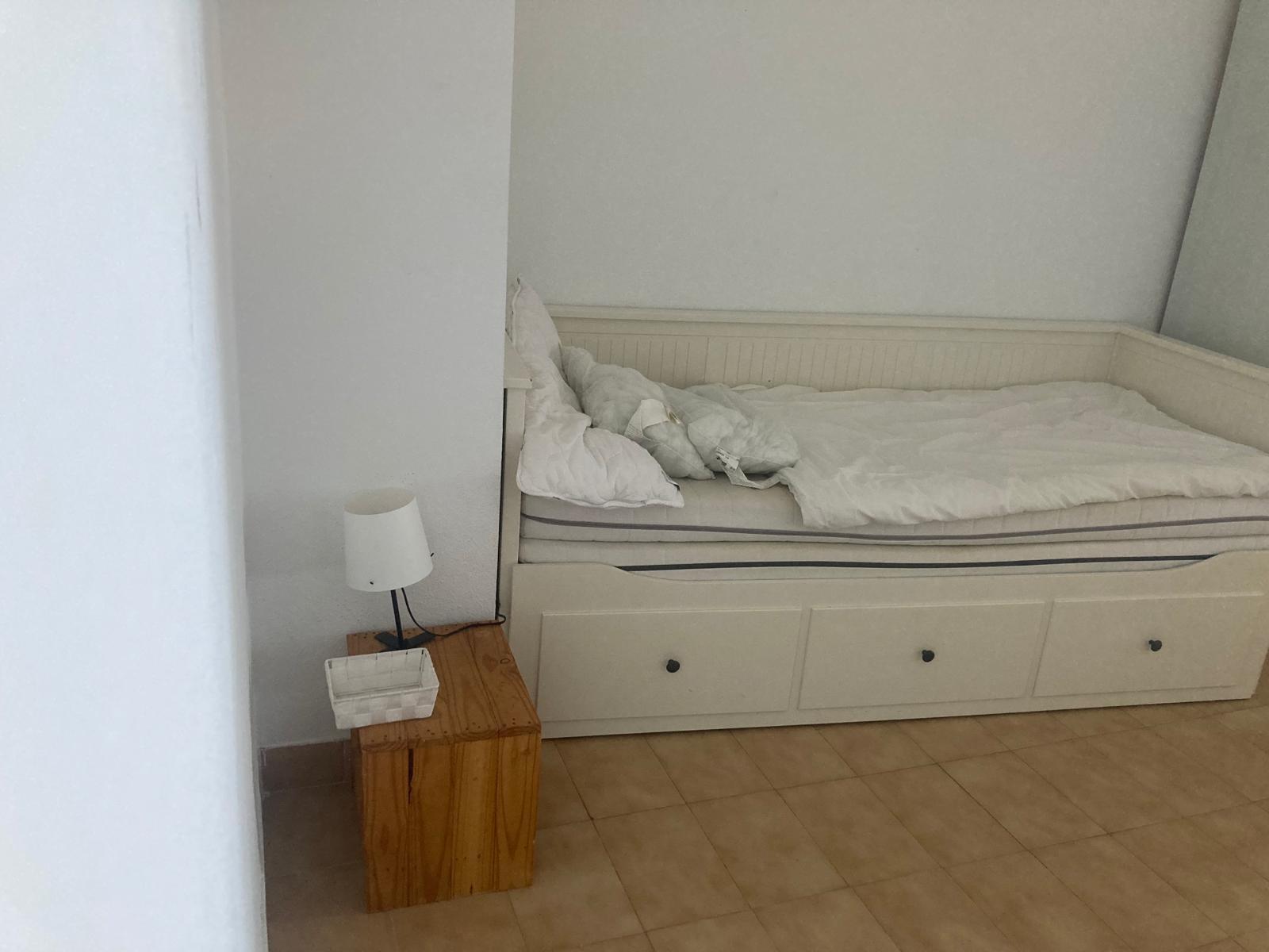 Venta de apartamento en El Rosario