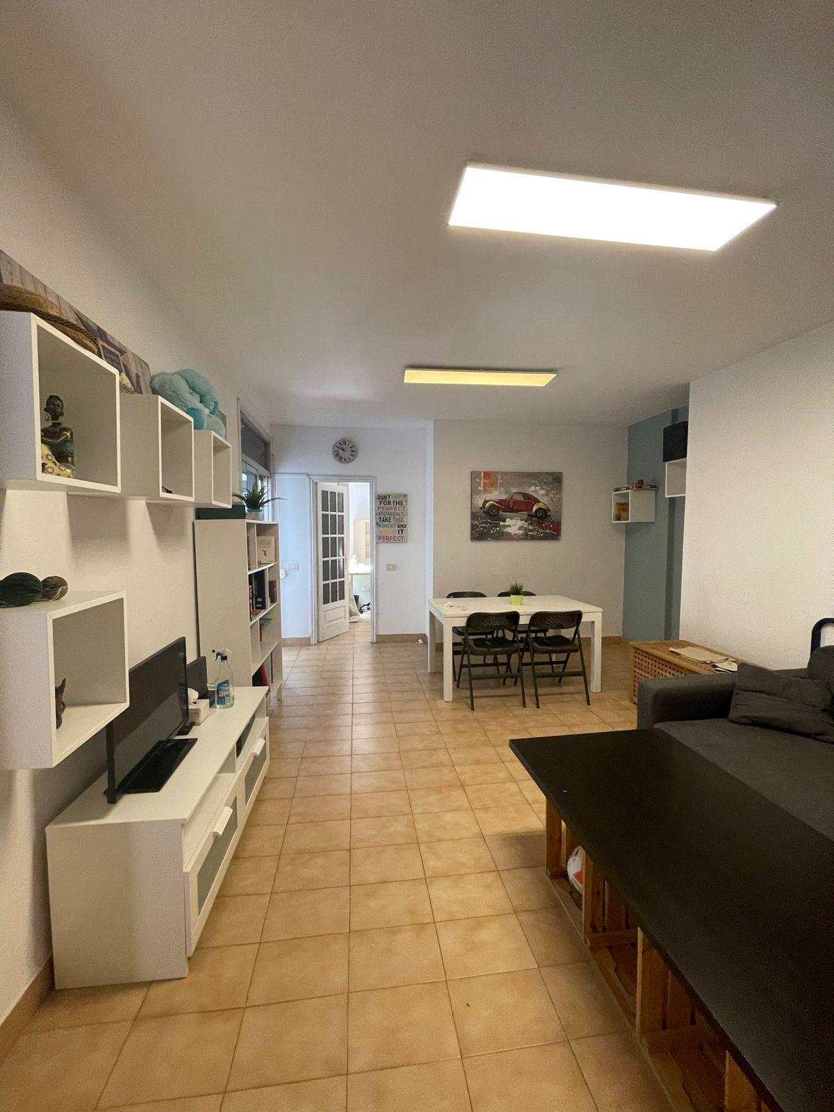 Venta de apartamento en El Rosario