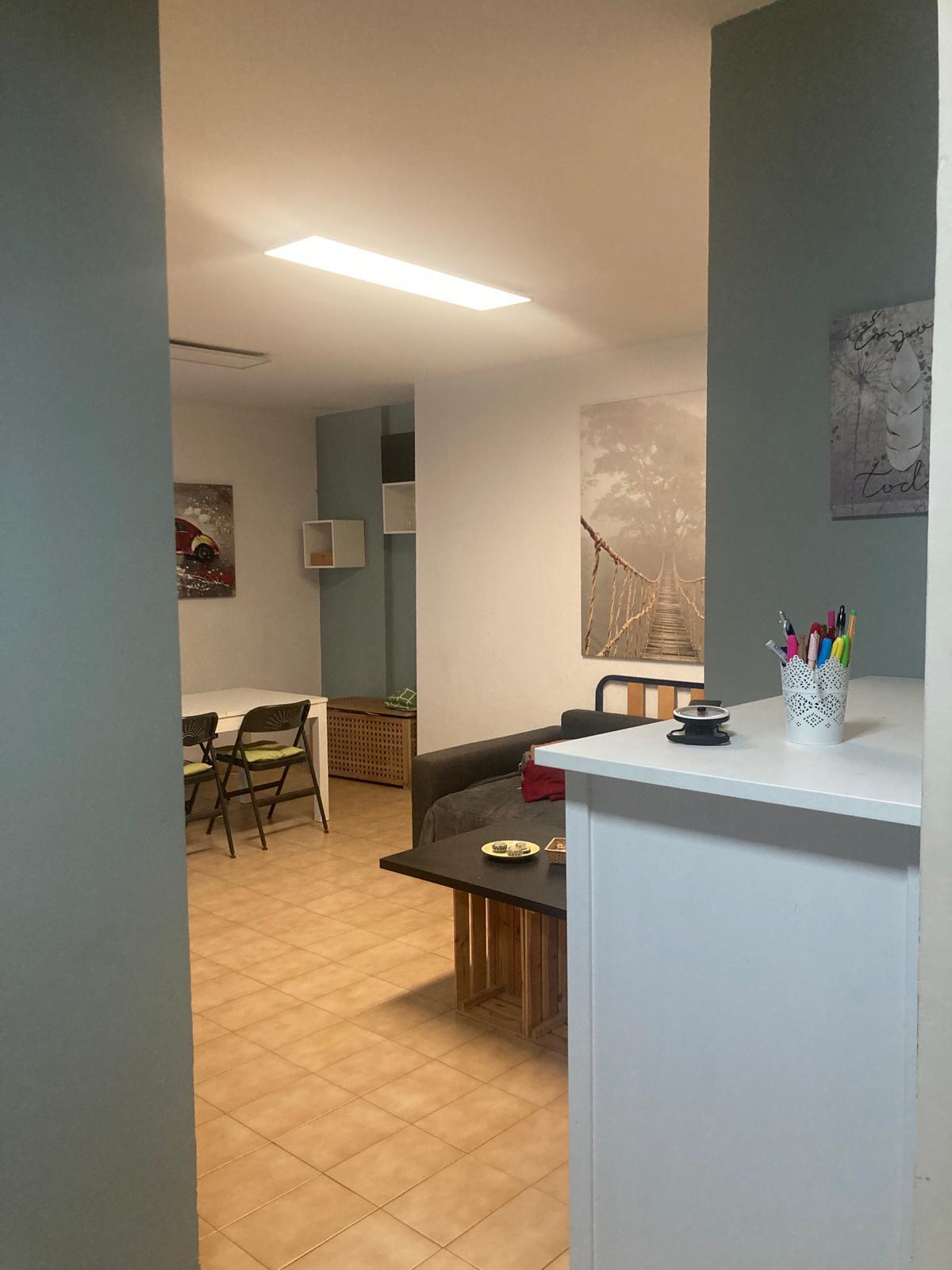 Venta de apartamento en El Rosario