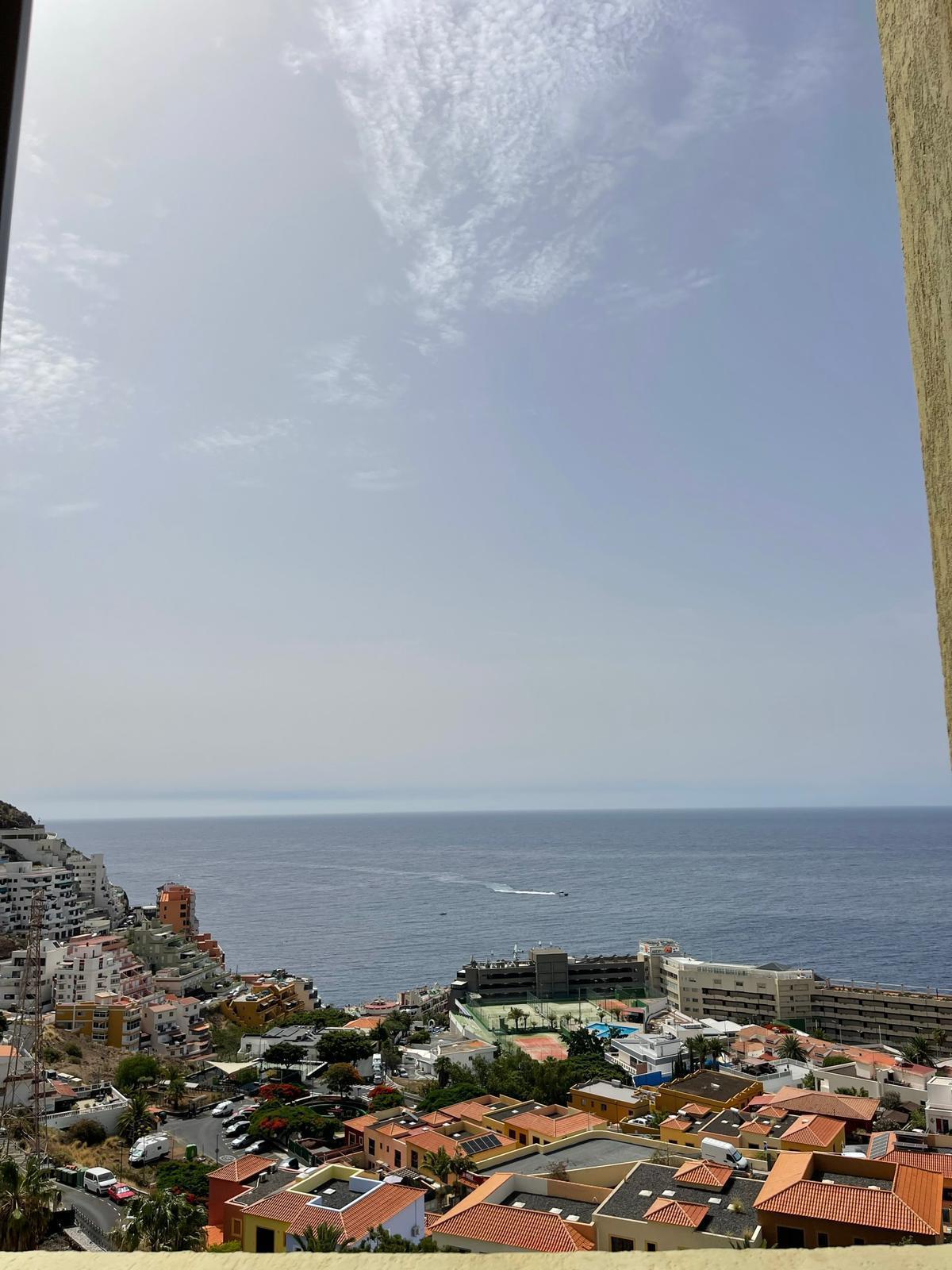 Venta de apartamento en El Rosario