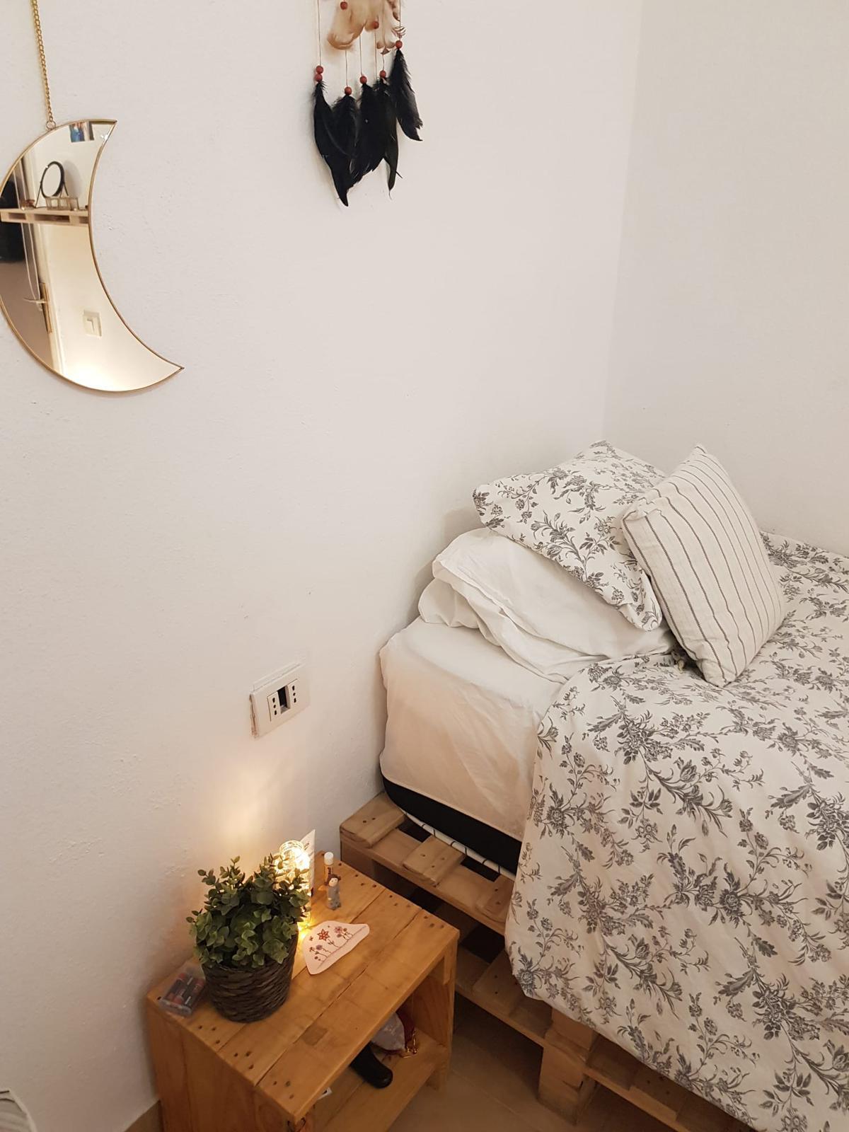 Venta de apartamento en El Rosario