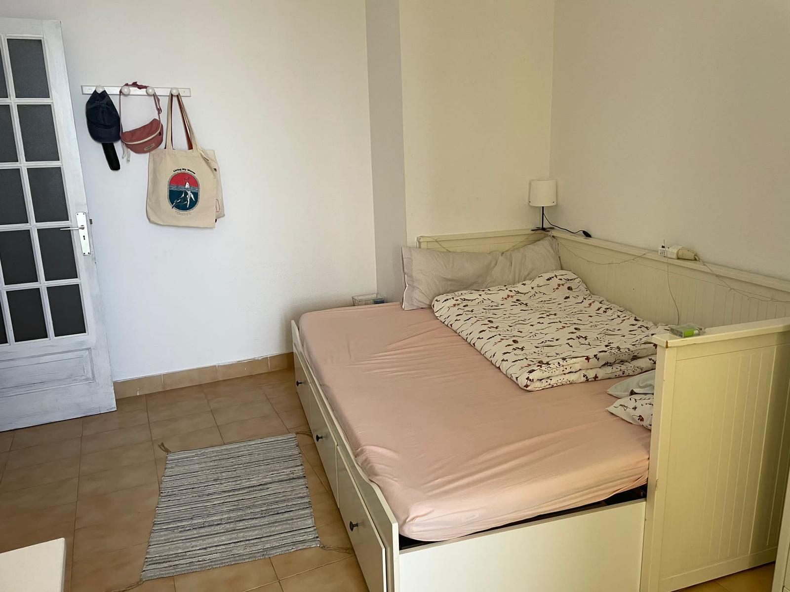 Venta de apartamento en El Rosario