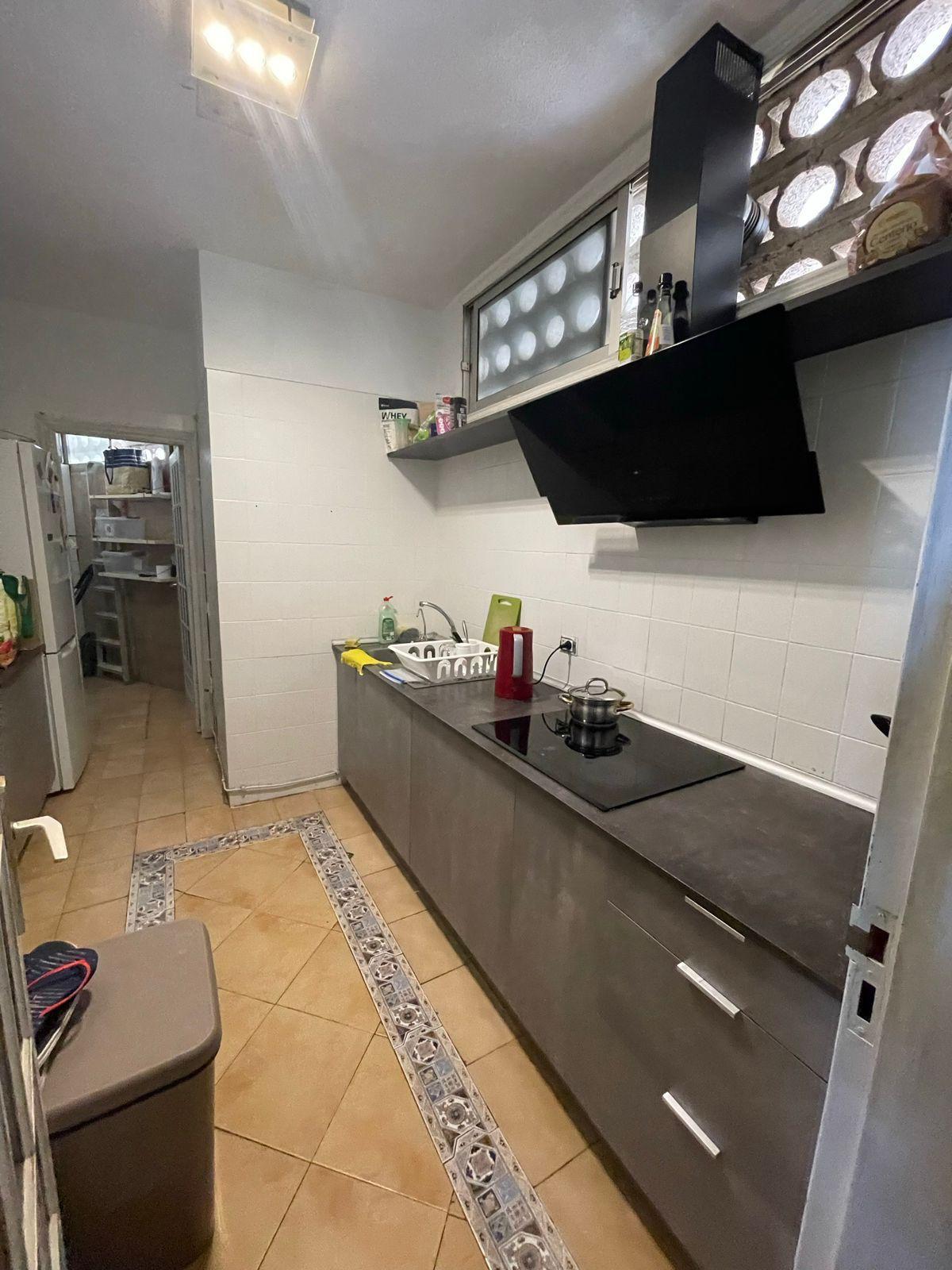 Venta de apartamento en El Rosario