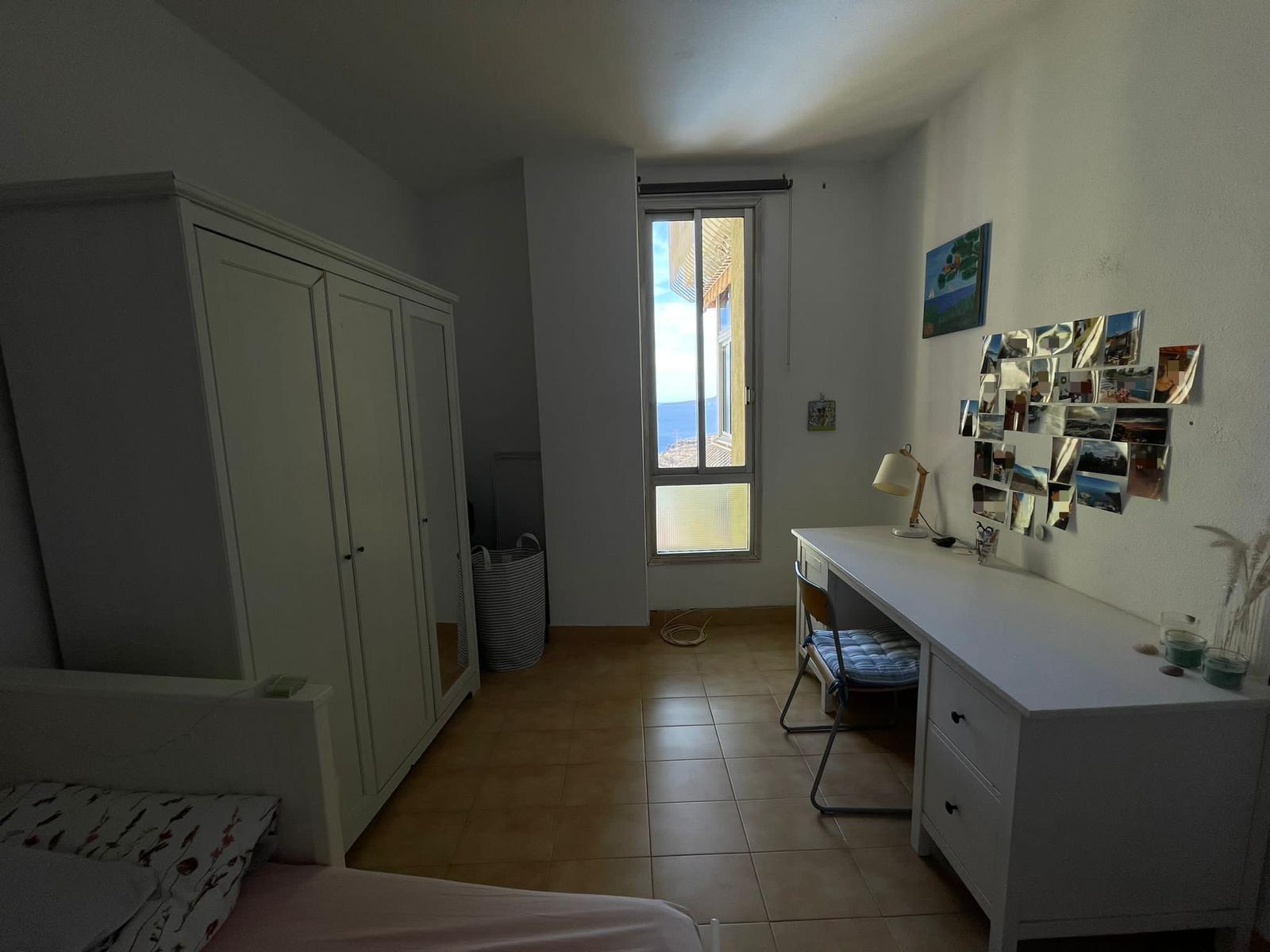Venta de apartamento en El Rosario