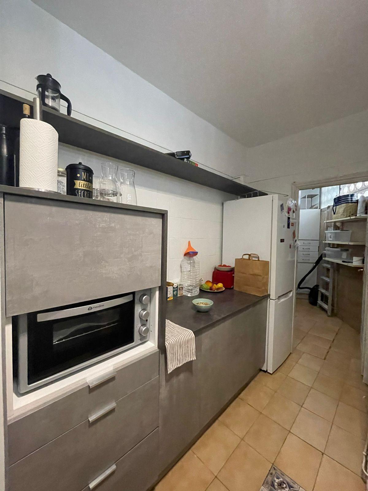 Venta de apartamento en El Rosario