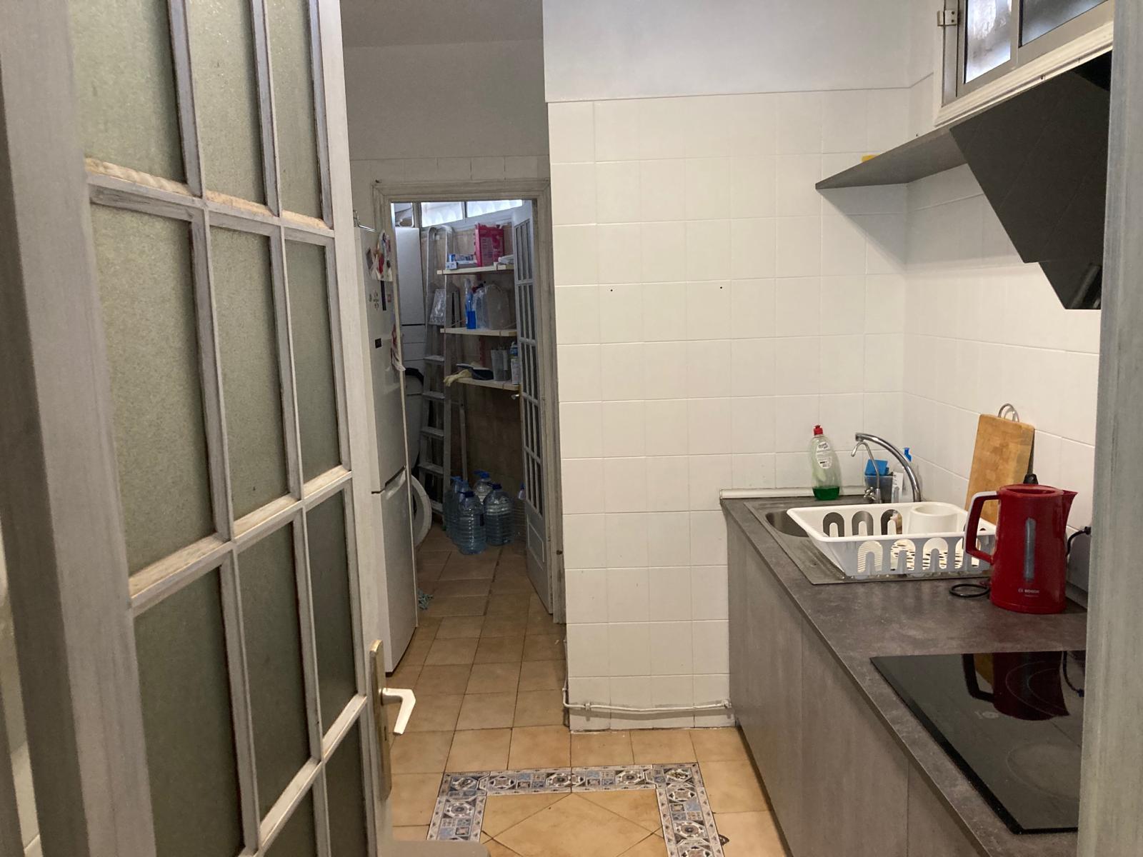 Venta de apartamento en El Rosario
