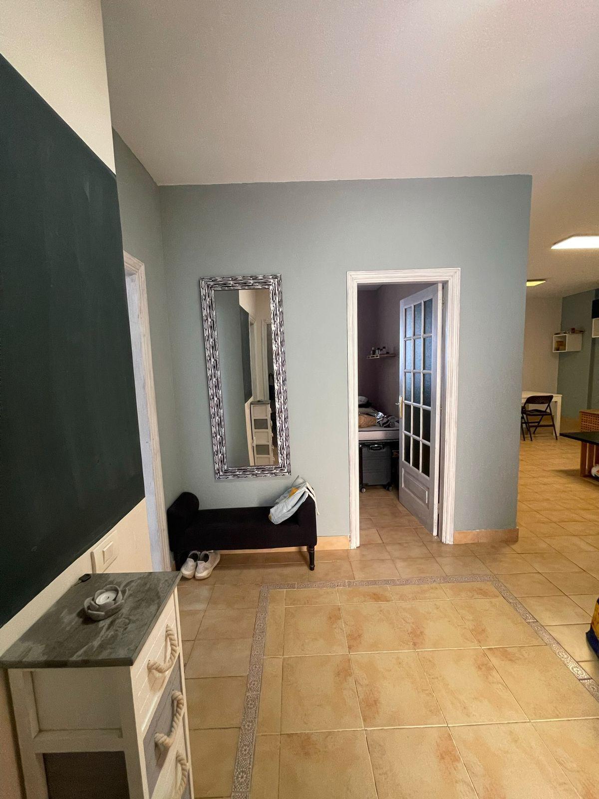 Venta de apartamento en El Rosario