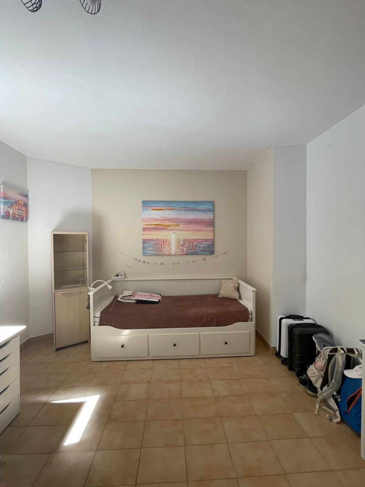 Venta de apartamento en El Rosario