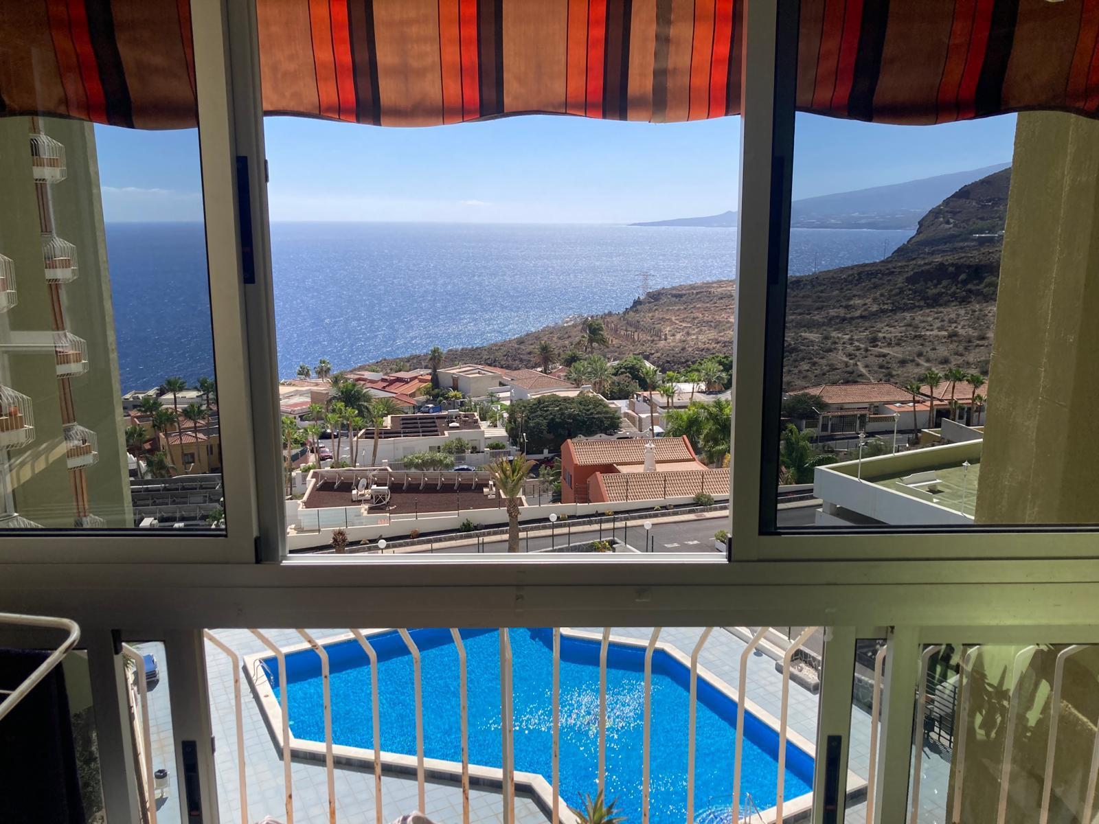 Venta de apartamento en El Rosario