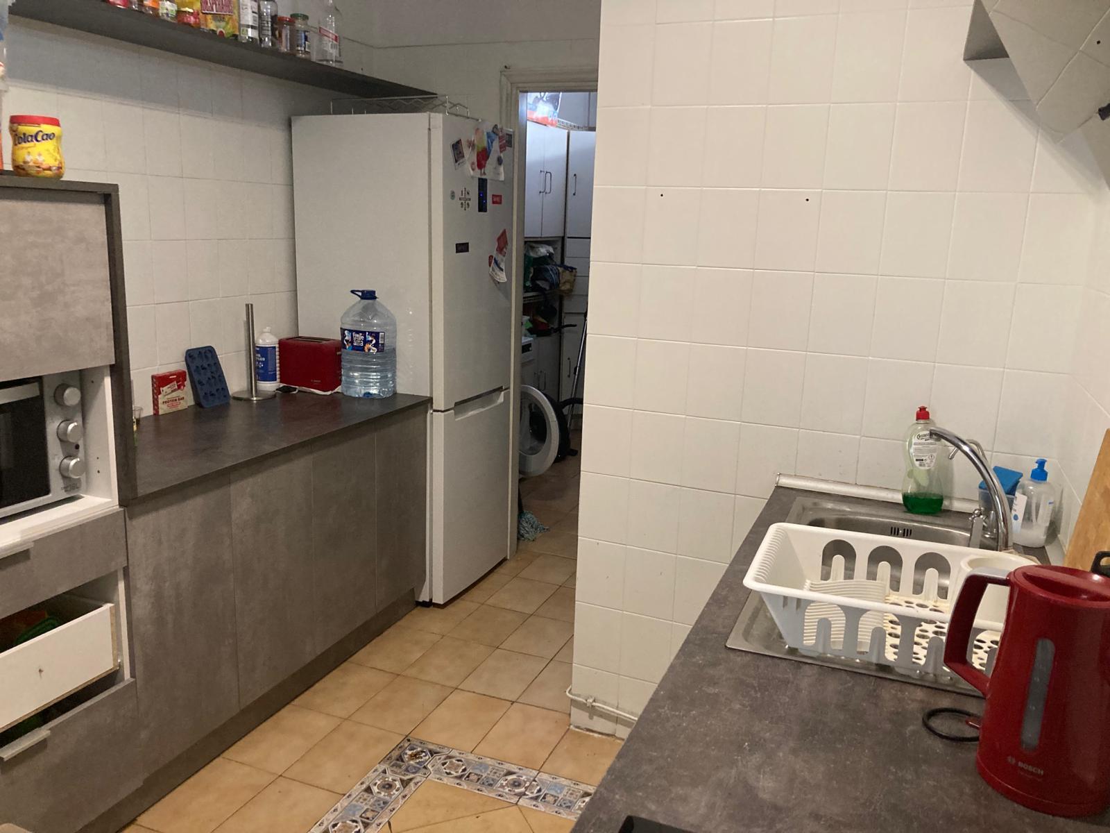 Venta de apartamento en El Rosario