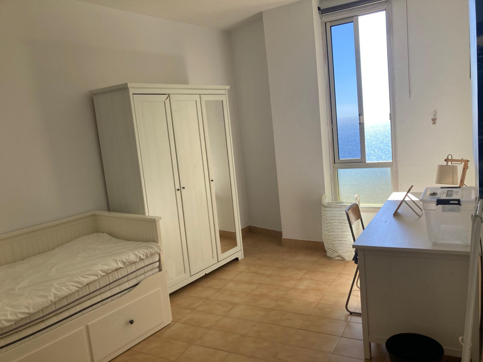 Venta de apartamento en El Rosario