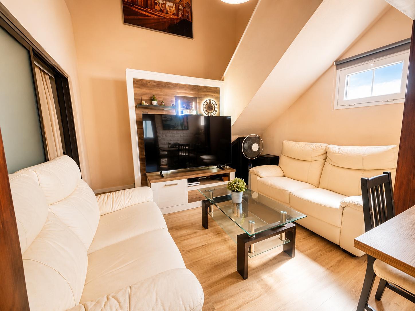 Venta de bungalow en Arona