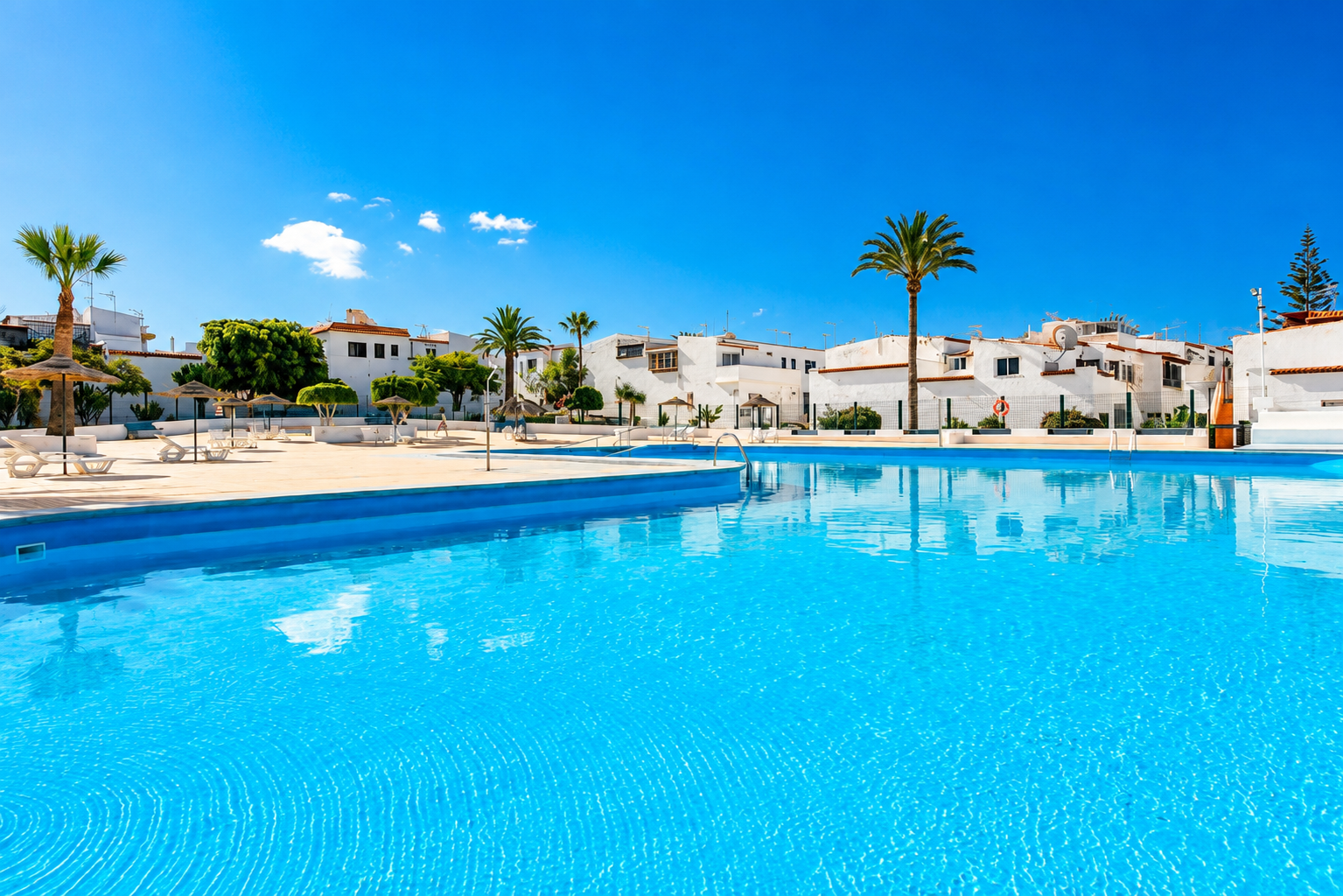 Venta de bungalow en Arona