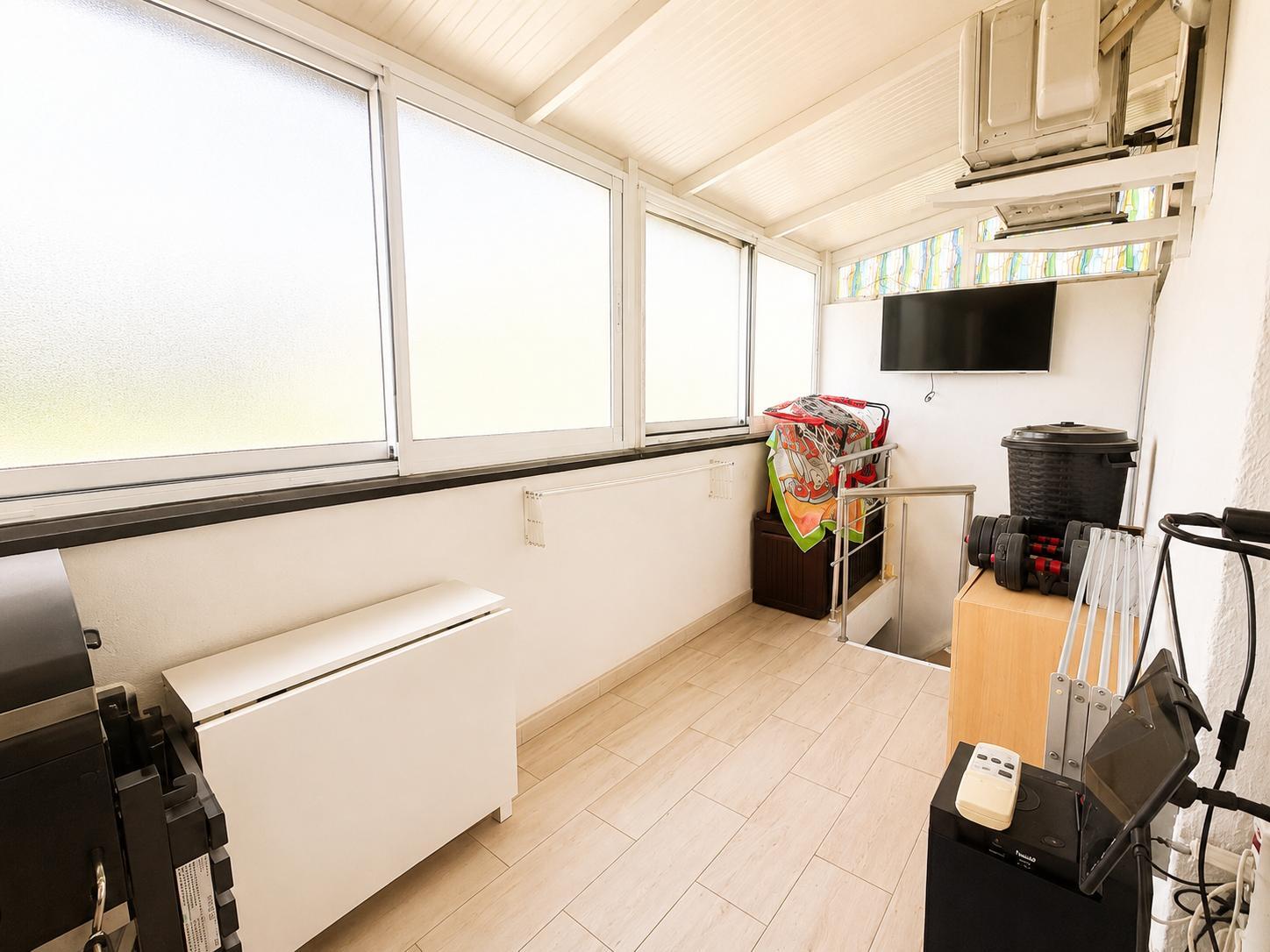 Venta de dúplex en Arona