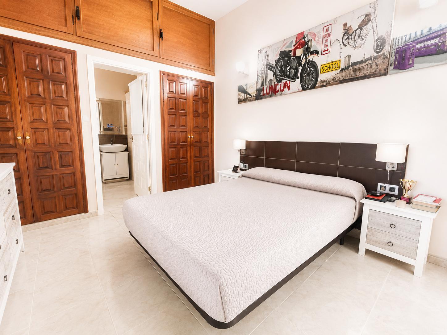 Venta de dúplex en Arona