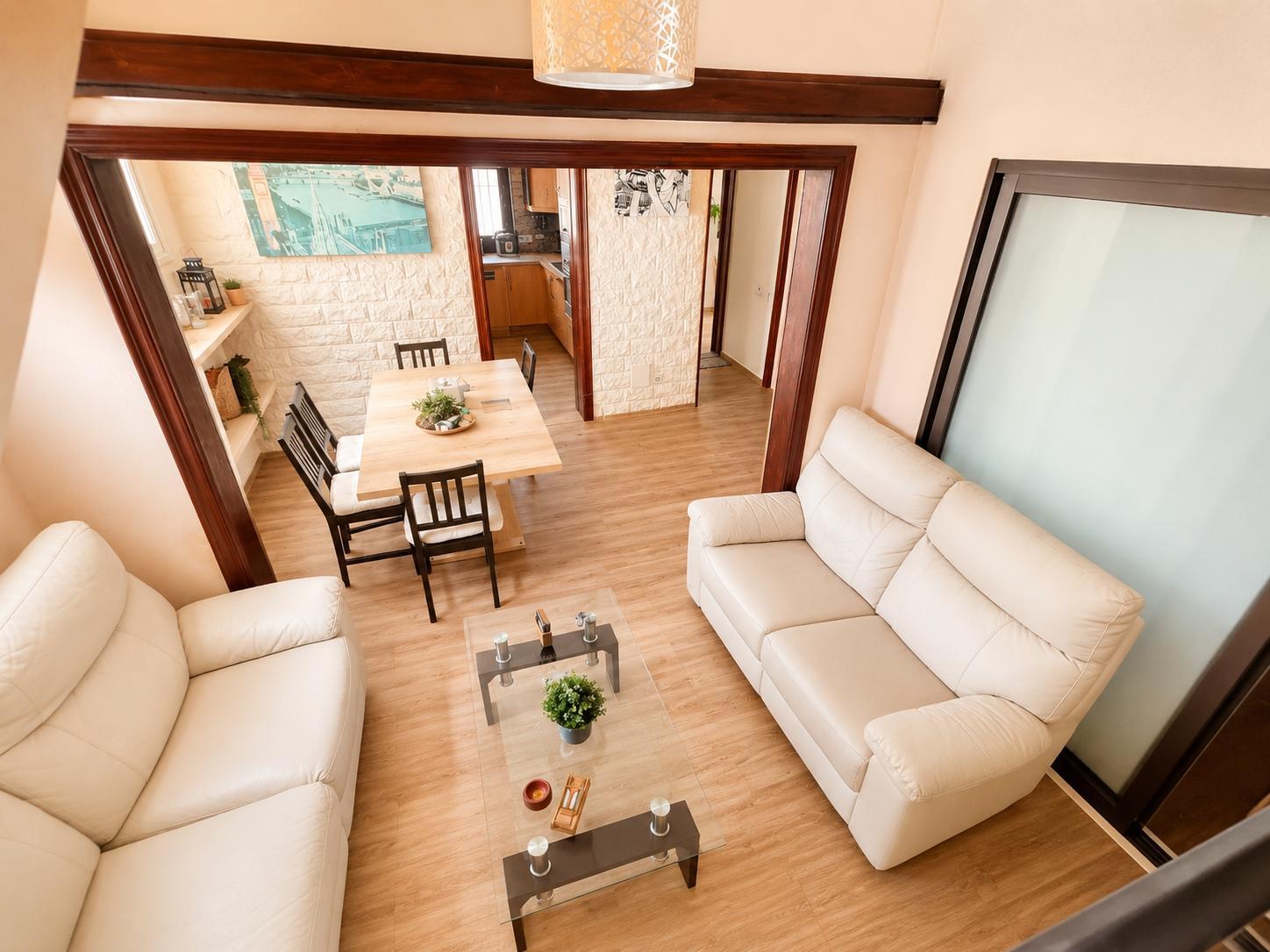 Venta de dúplex en Arona