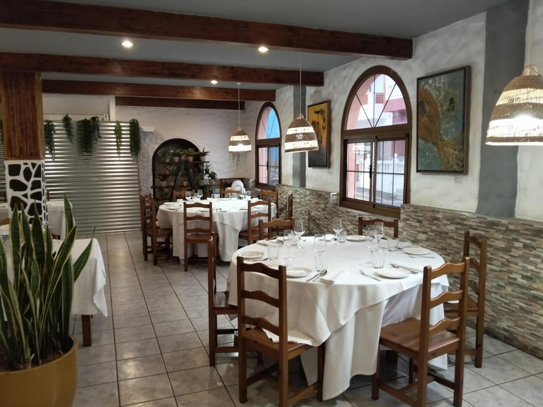 Traspaso de local en Granadilla de Abona