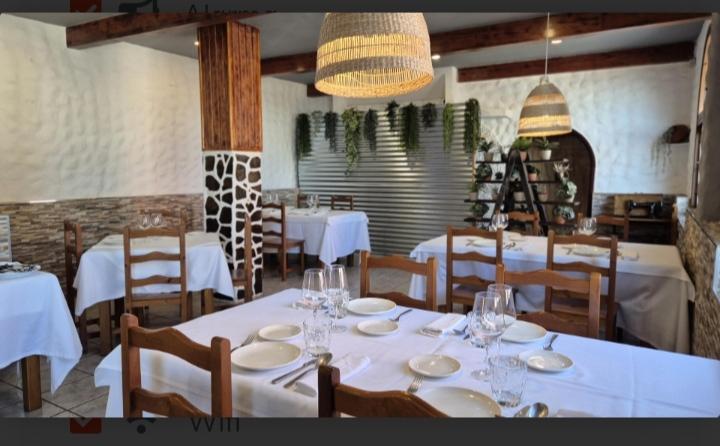 Traspaso de local en Granadilla de Abona