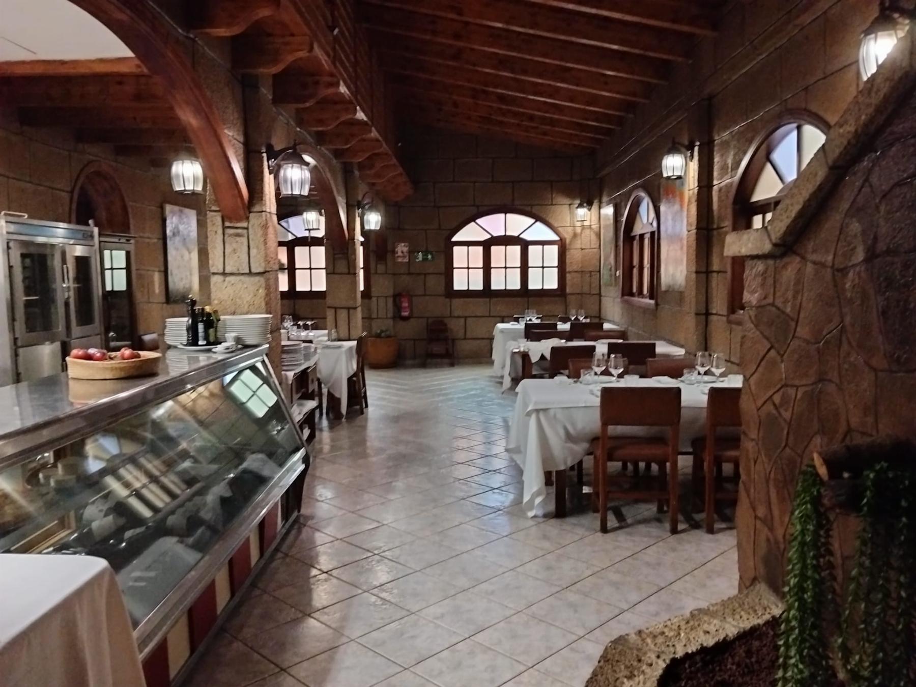 Traspaso de local en Granadilla de Abona