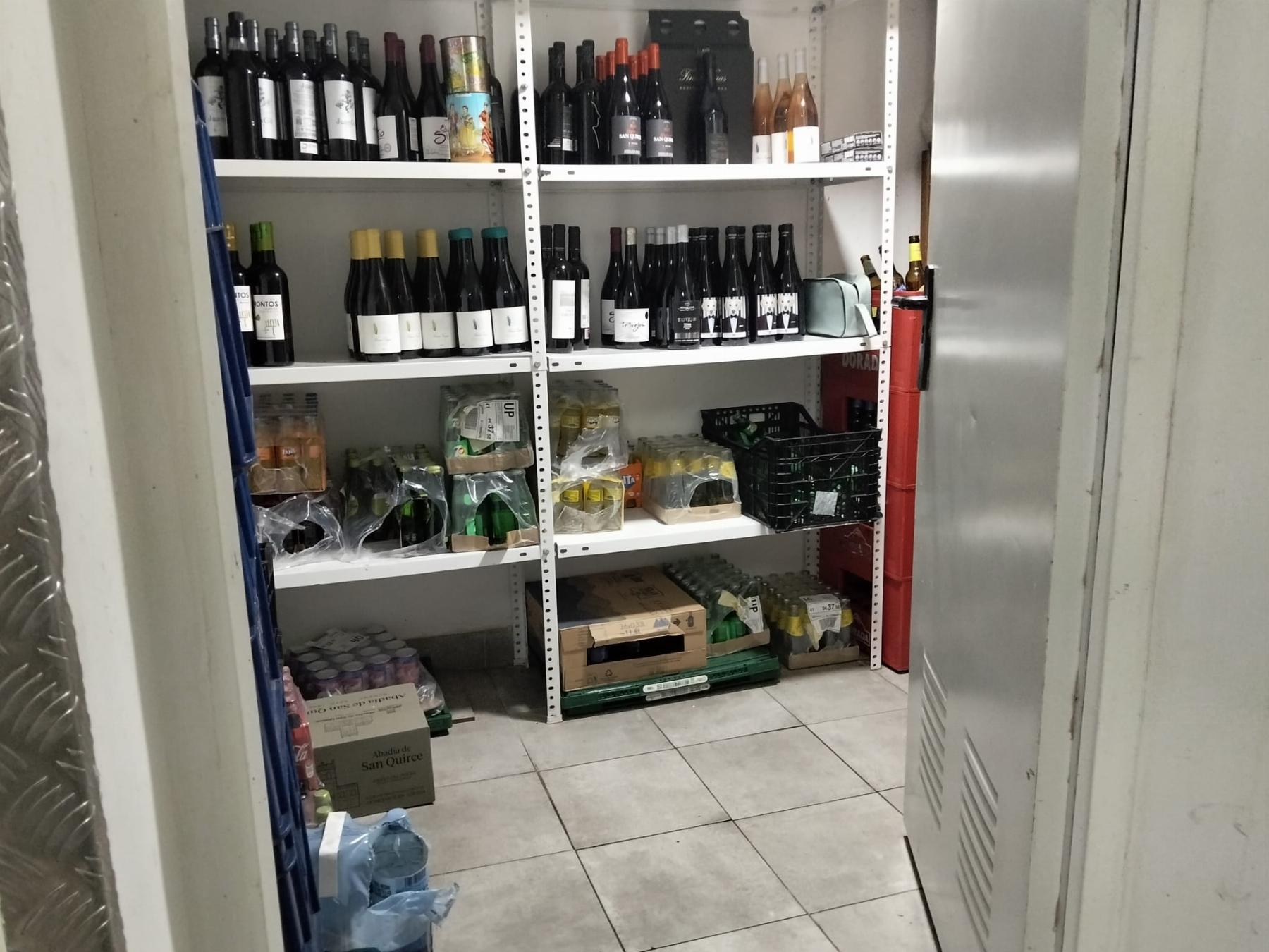 Traspaso de local en Granadilla de Abona