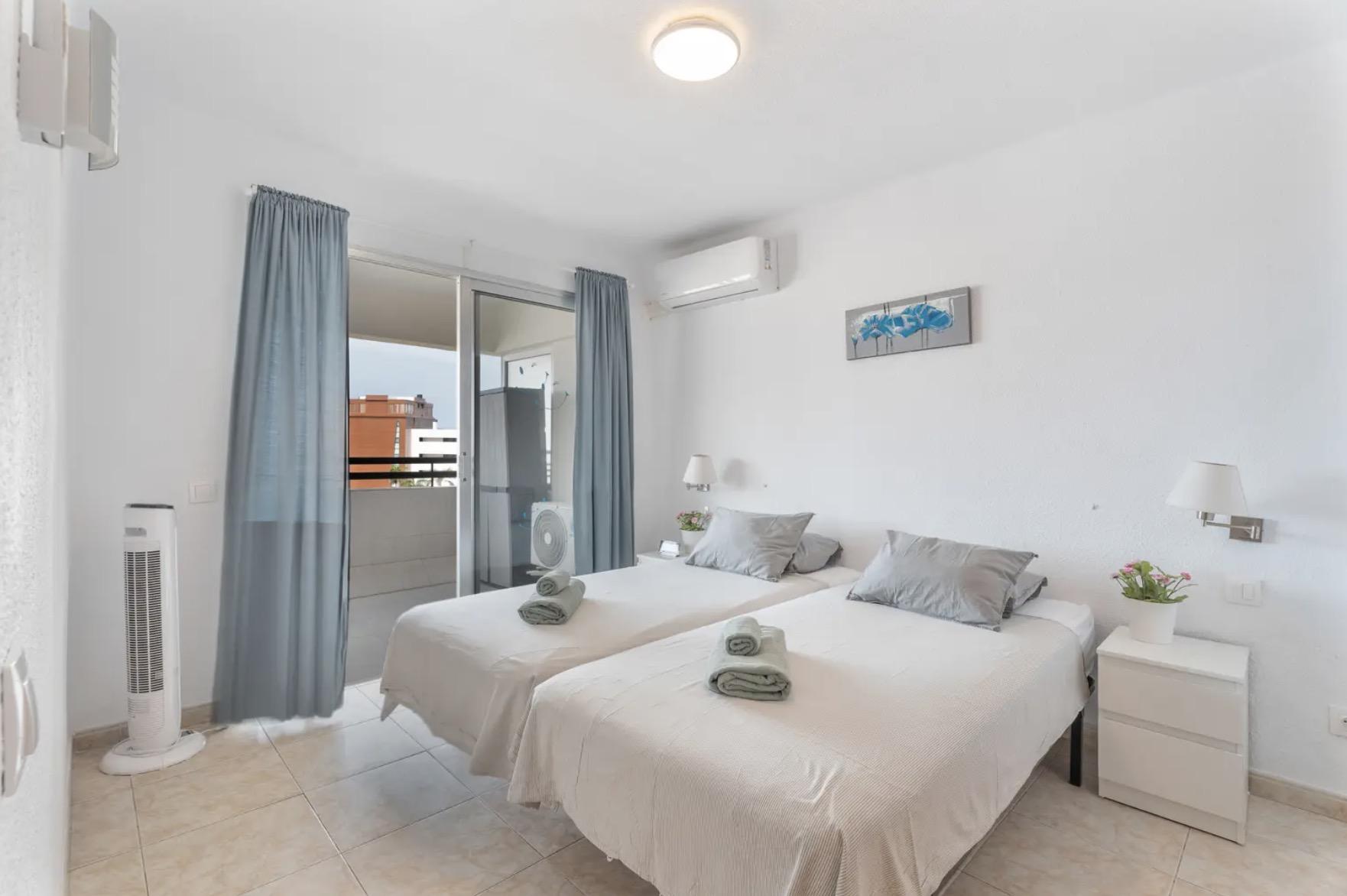 Venta de apartamento en Adeje