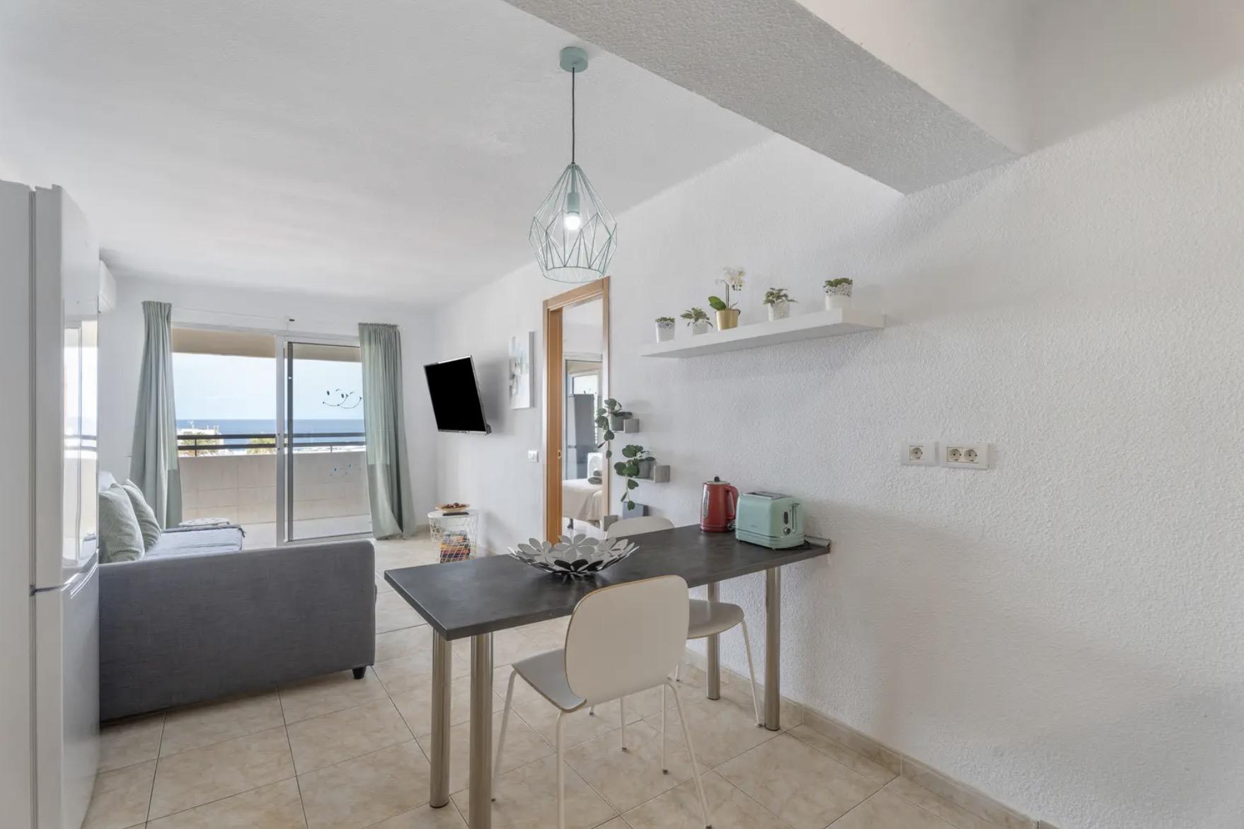 Venta de apartamento en Adeje