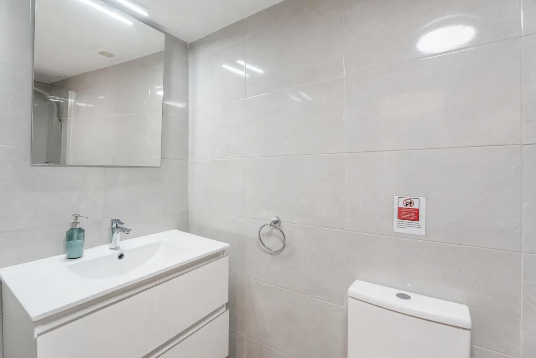 Venta de apartamento en Adeje