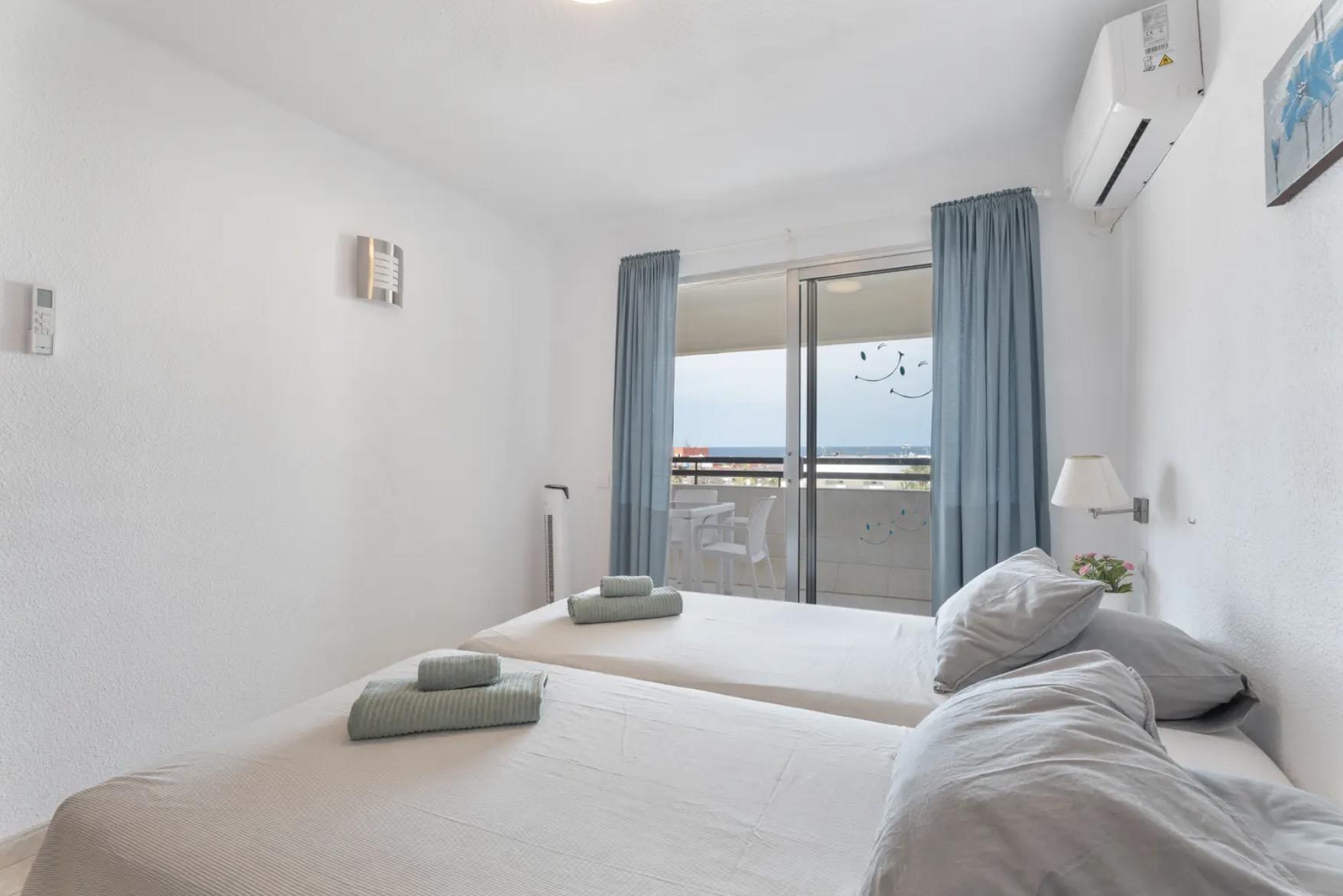 Venta de apartamento en Adeje