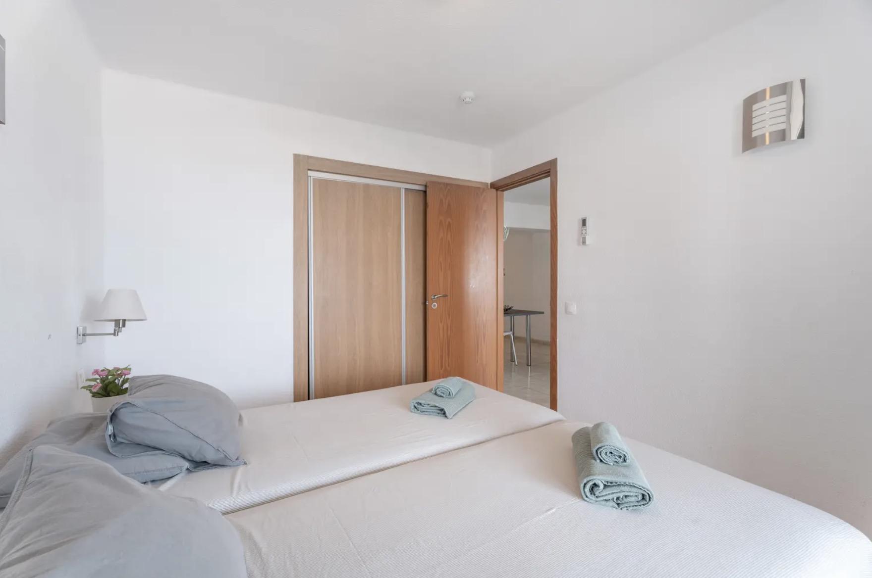 Venta de apartamento en Adeje
