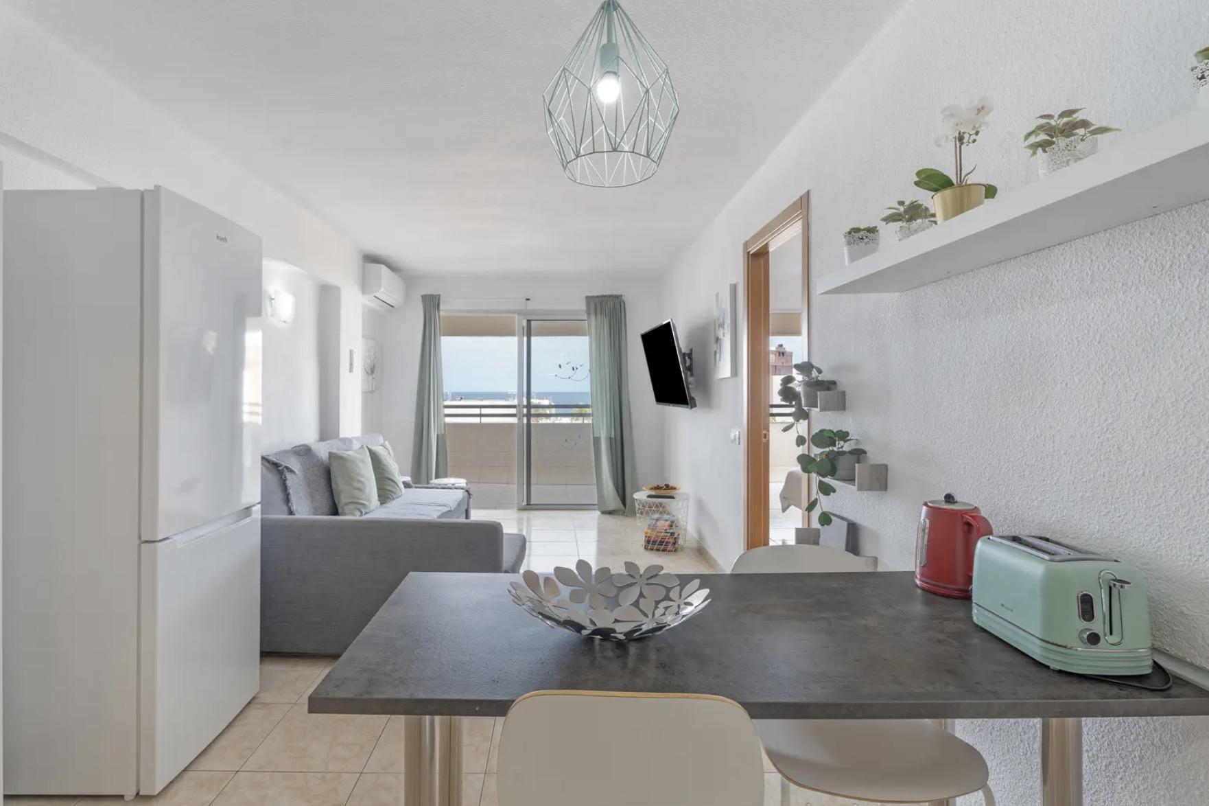 Venta de apartamento en Adeje