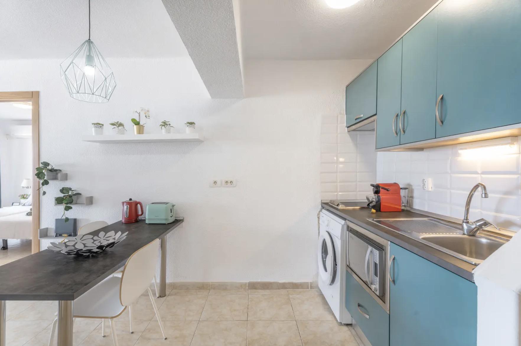 Venta de apartamento en Adeje