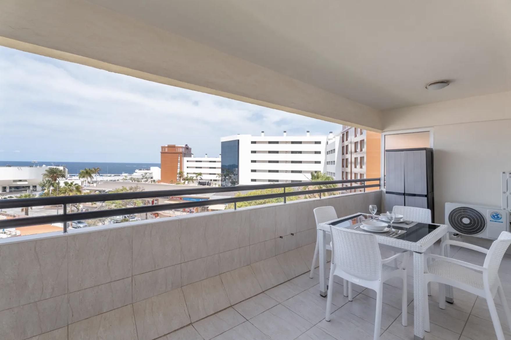 Venta de apartamento en Adeje