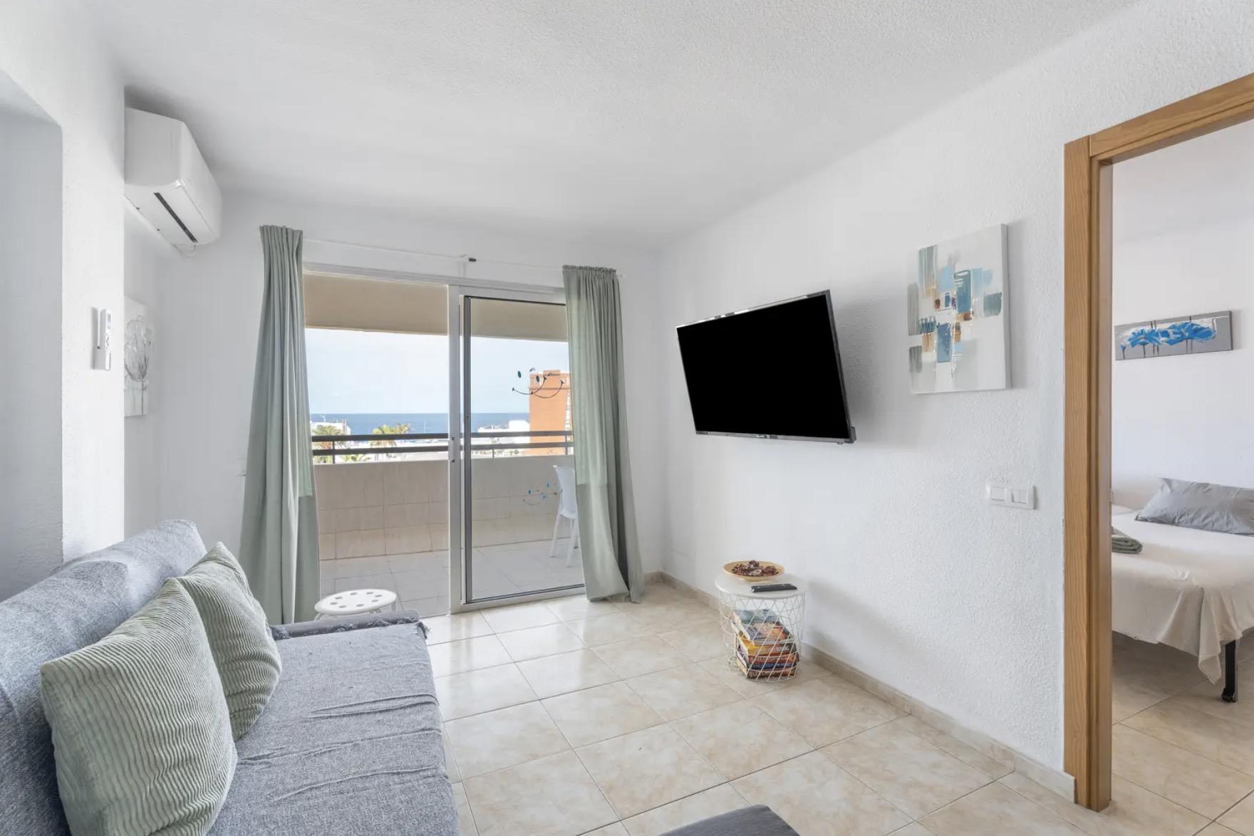 Venta de apartamento en Adeje