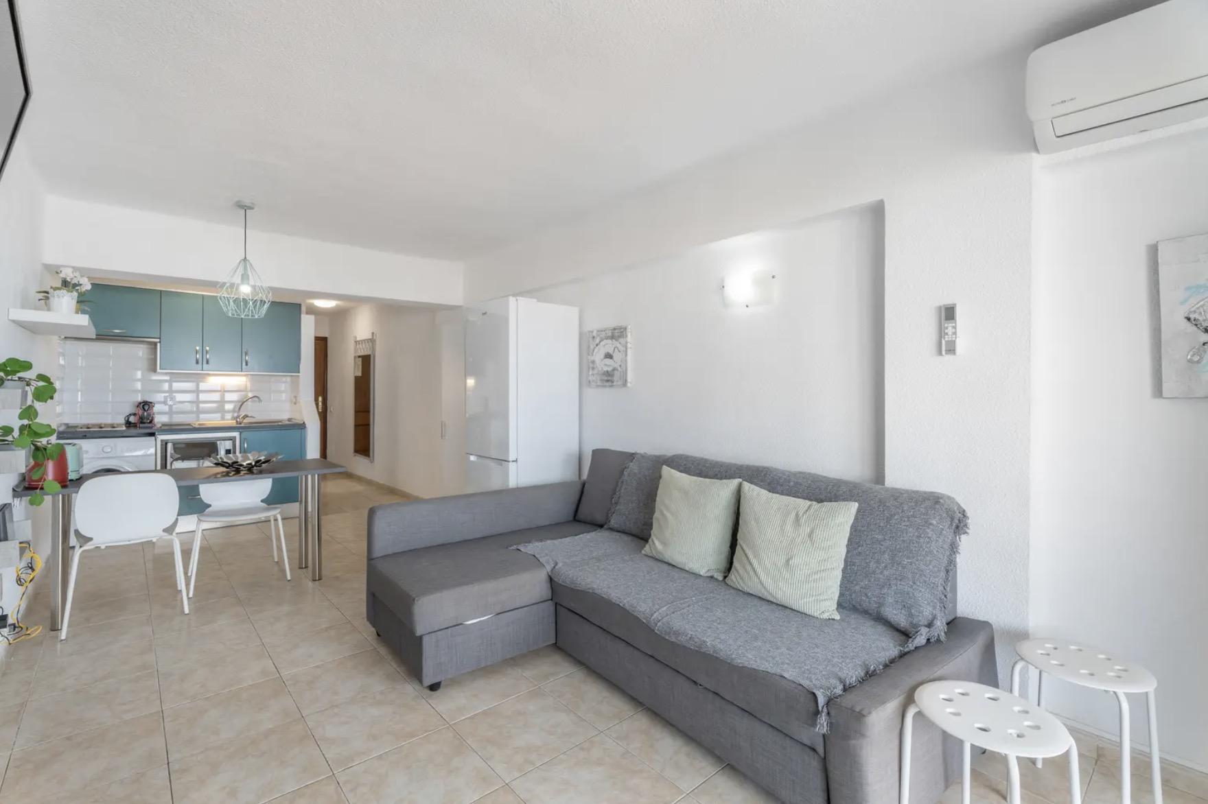 Venta de apartamento en Adeje