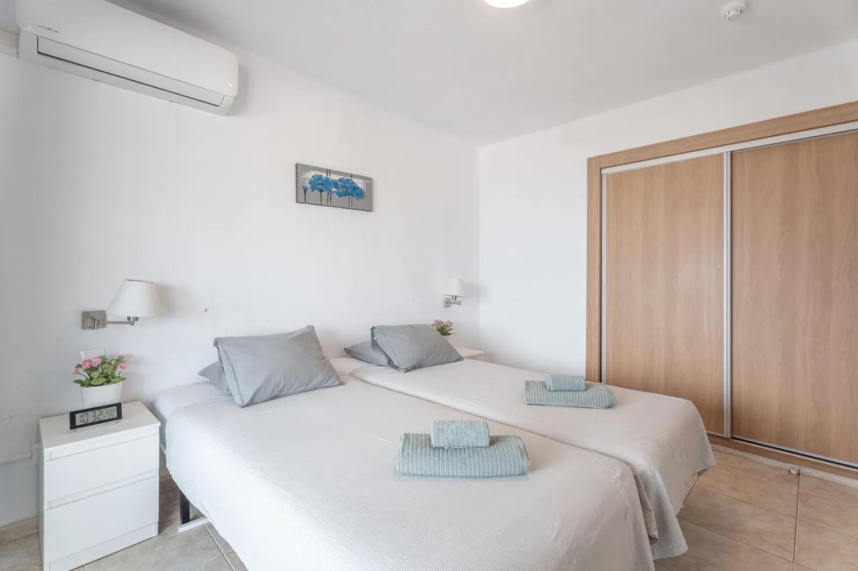 Venta de apartamento en Adeje
