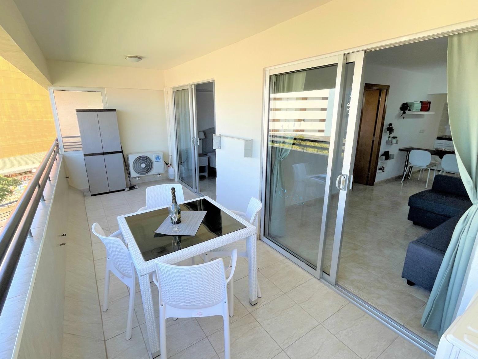 Venta de apartamento en Adeje