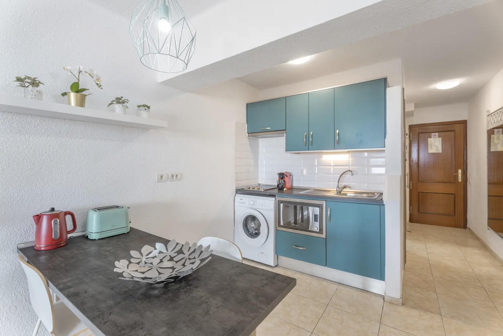 Venta de apartamento en Adeje