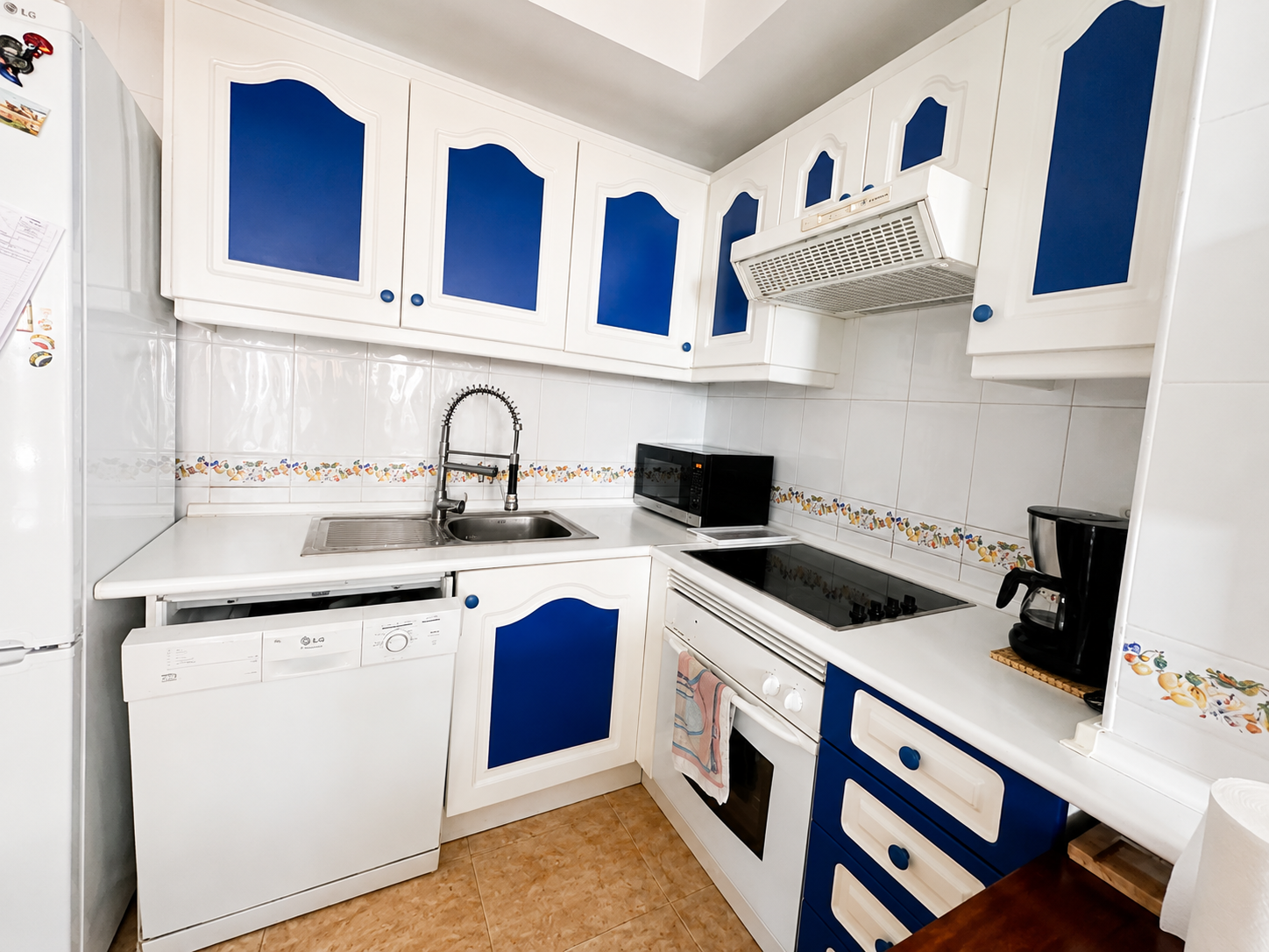 Venta de apartamento en Costa Adeje