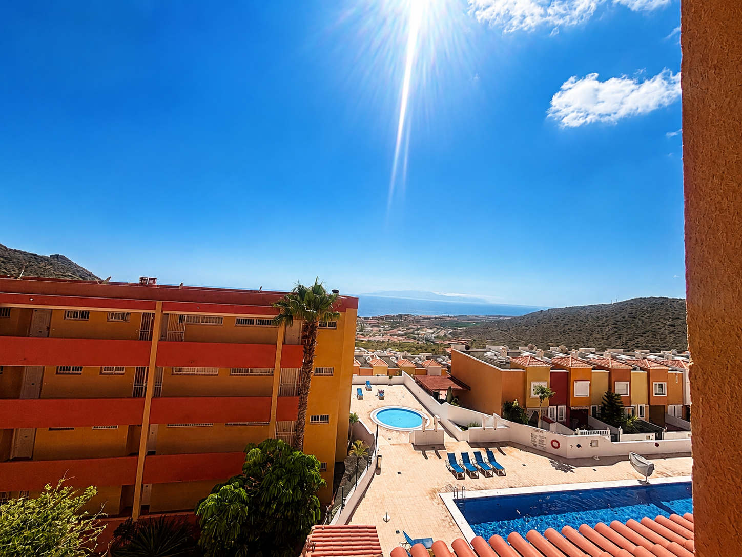 Venta de apartamento en Costa Adeje