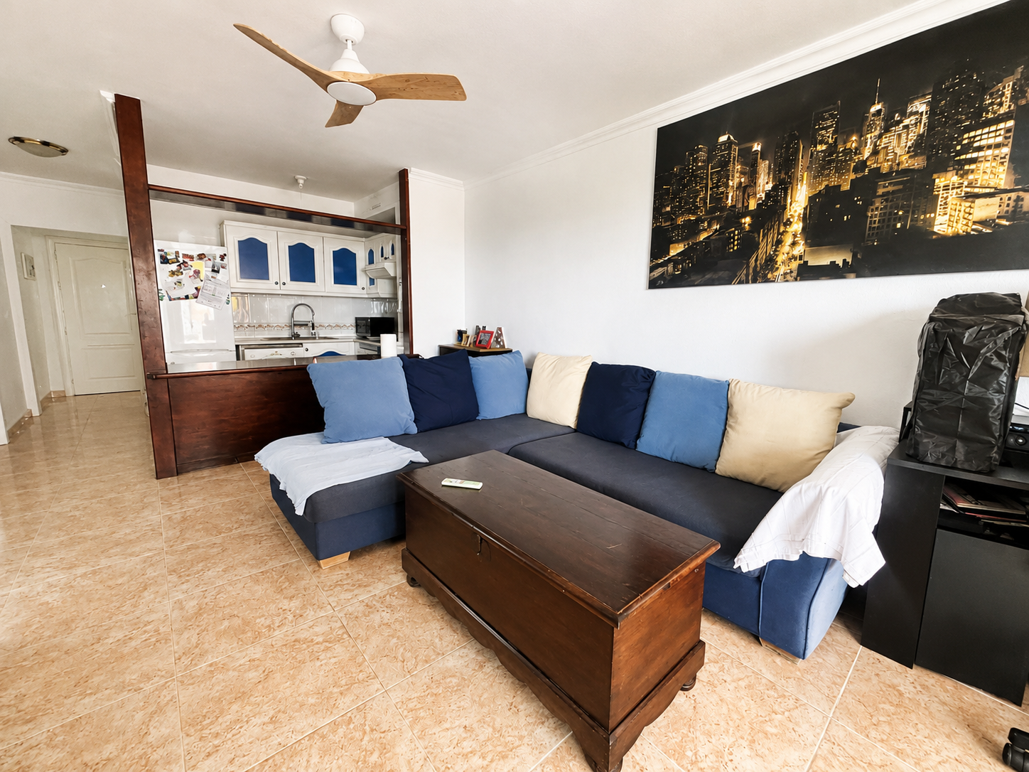 Venta de apartamento en Costa Adeje
