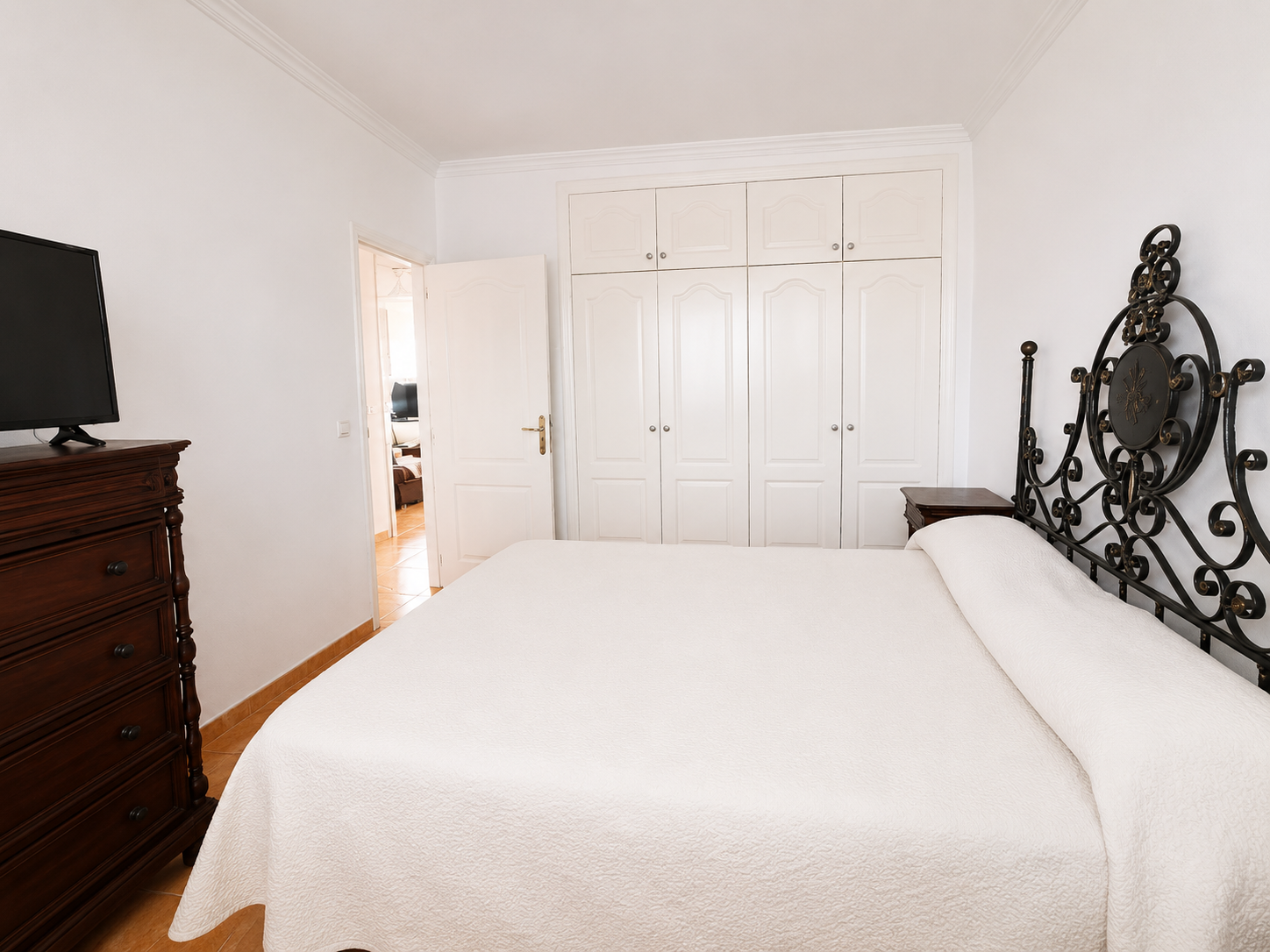 Venta de apartamento en Costa Adeje