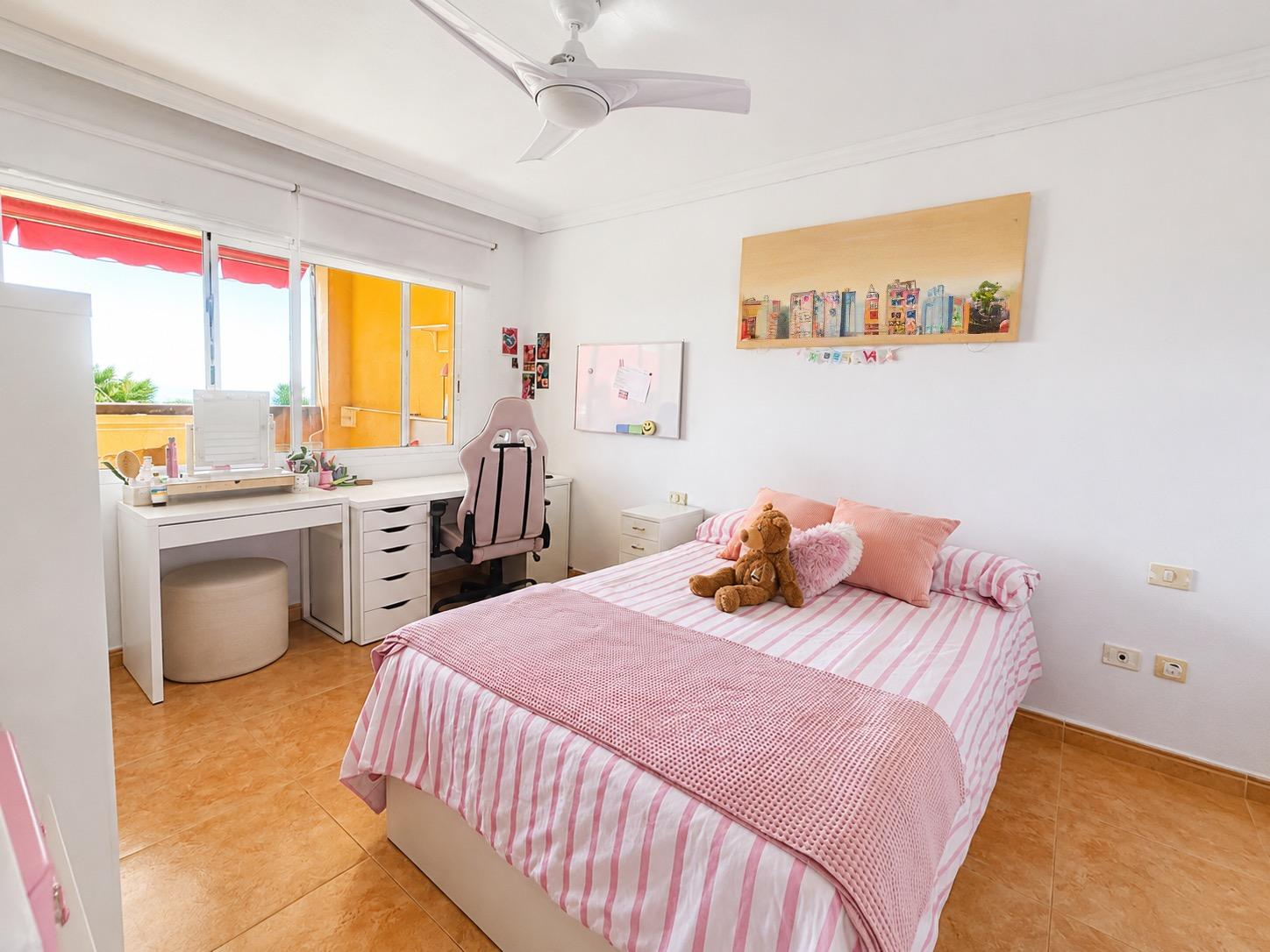 Venta de apartamento en Costa Adeje