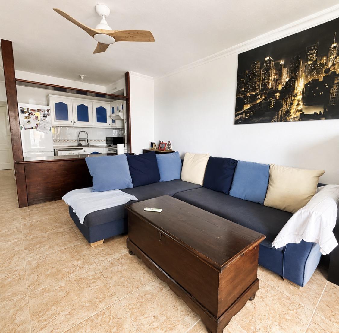 Venta de apartamento en Costa Adeje