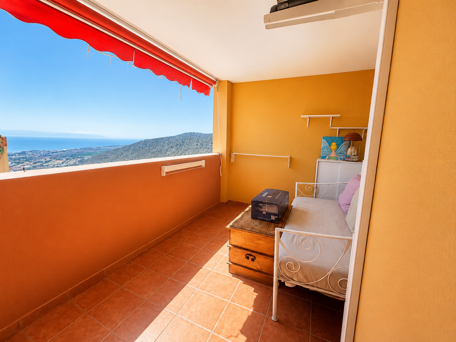 Venta de apartamento en Costa Adeje