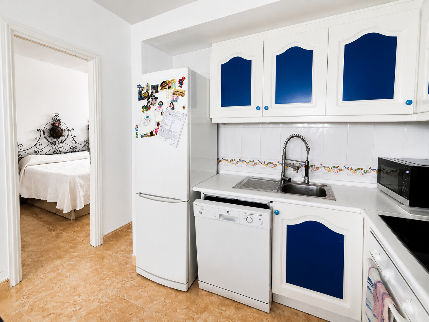 Venta de apartamento en Costa Adeje