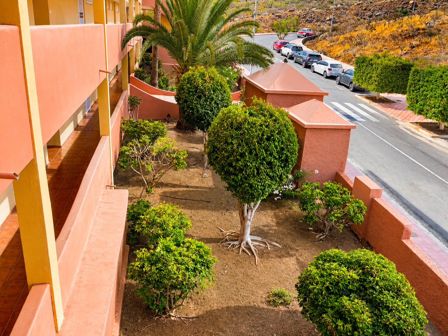 Venta de apartamento en Costa Adeje